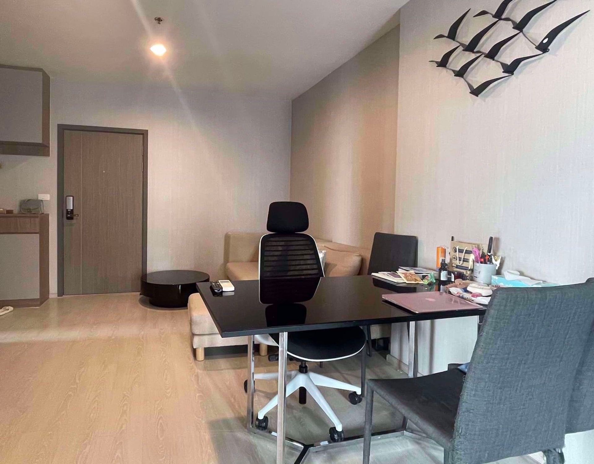 Condominium in Bangkok Yai, Krung Thep Maha Nakhon 12209208