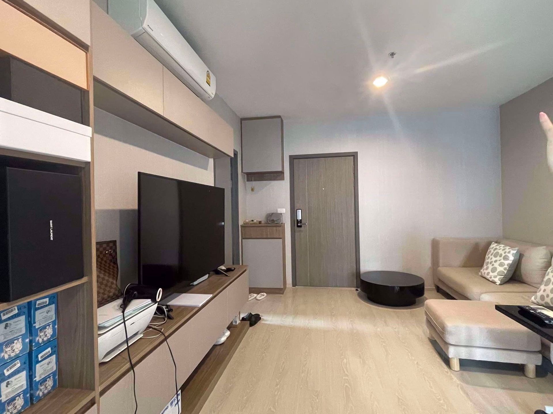 Condominium in Bangkok Yai, Krung Thep Maha Nakhon 12209208