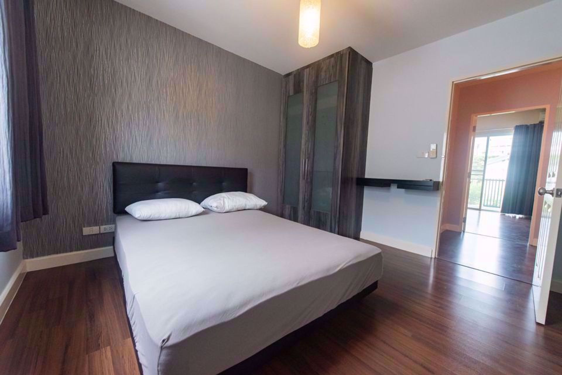 Haus im Ban Khlong Nong Bon, Krung Thep Maha Nakhon 12209244