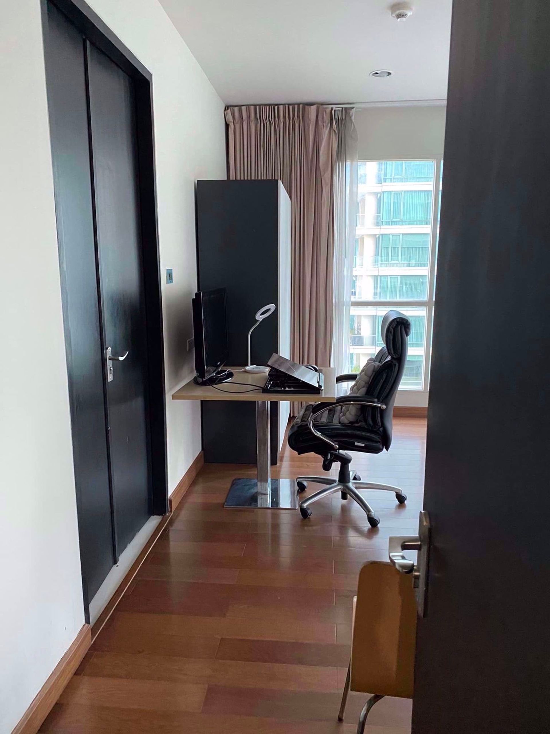 Condominio en , Krung Thep Maha Nakhon 12209247