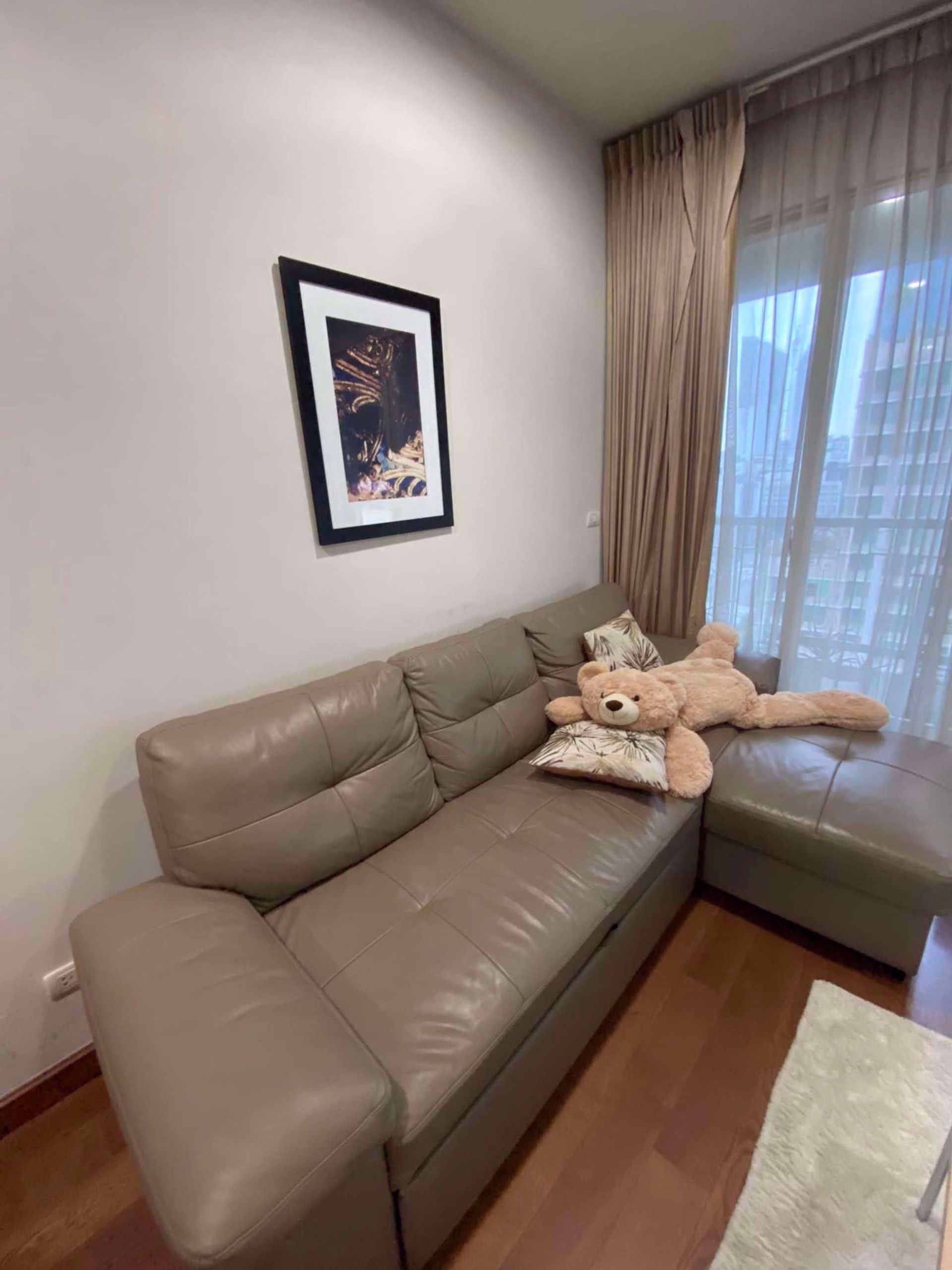 Condominium in Ratchathewi, Krung Thep Maha Nakhon 12209247