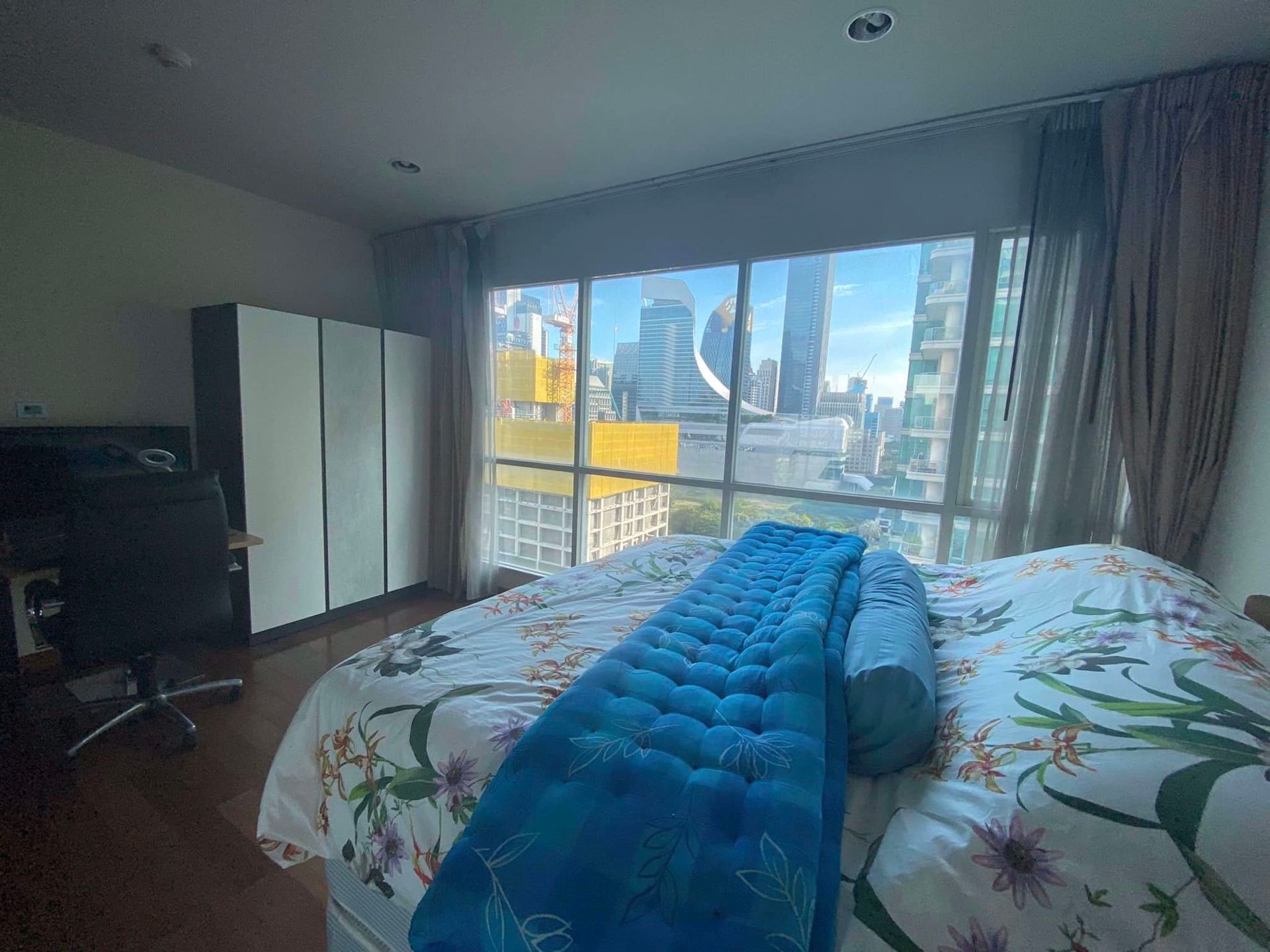 Condominio en , Krung Thep Maha Nakhon 12209247