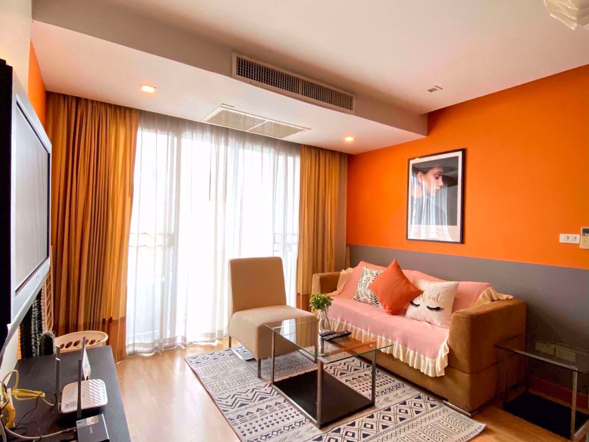 Condominium dans Watthana, Krung Thep Maha Nakhon 12209249