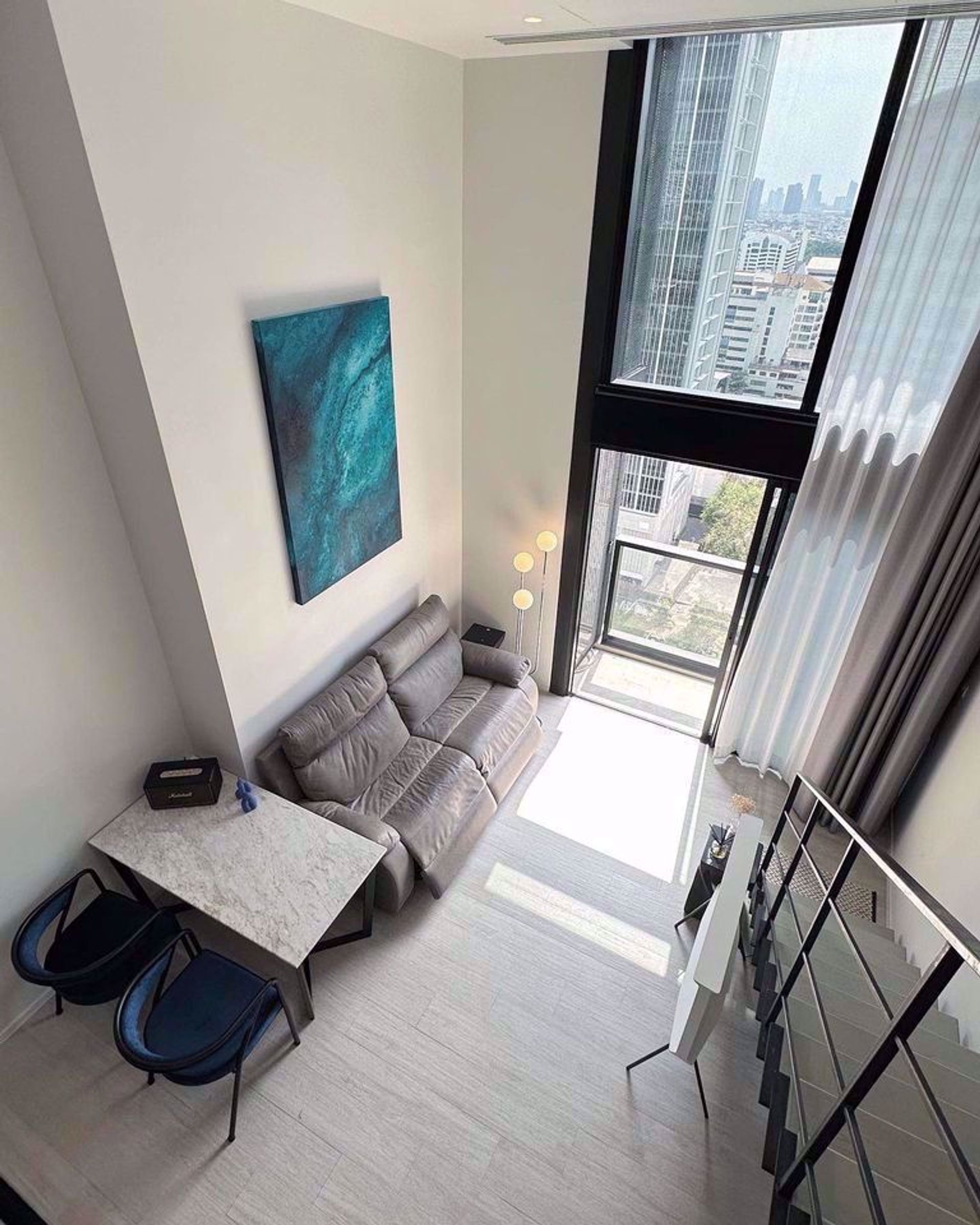 Condominium in Bang Rak, Krung Thep Maha Nakhon 12209252