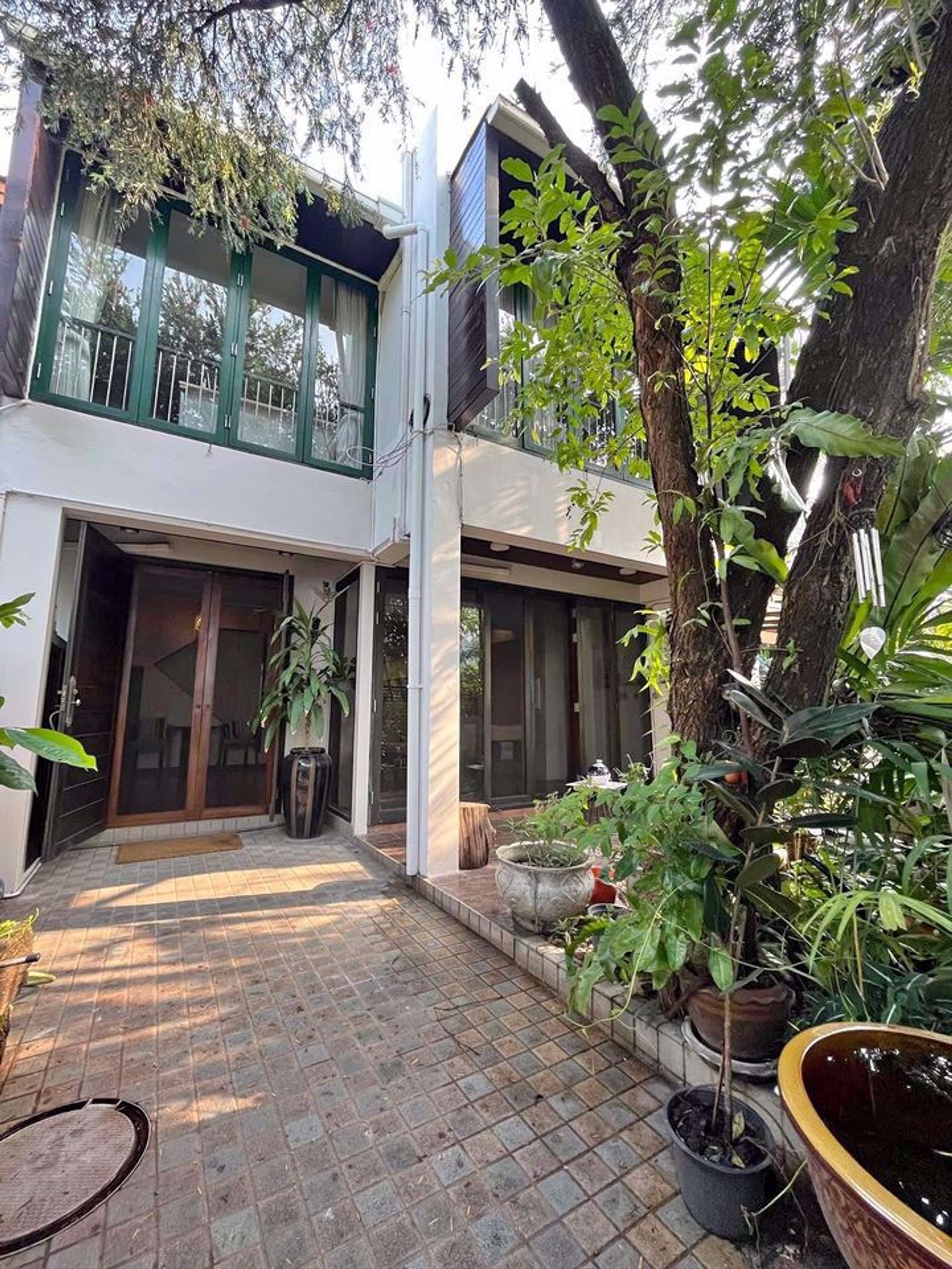 Haus im , Krung Thep Maha Nakhon 12209265