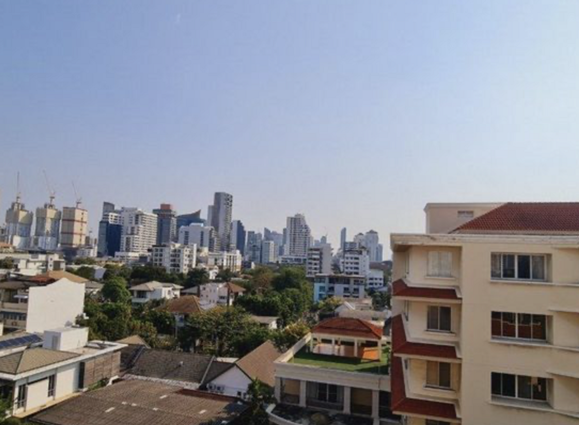 Condominium in , Krung Thep Maha Nakhon 12209271