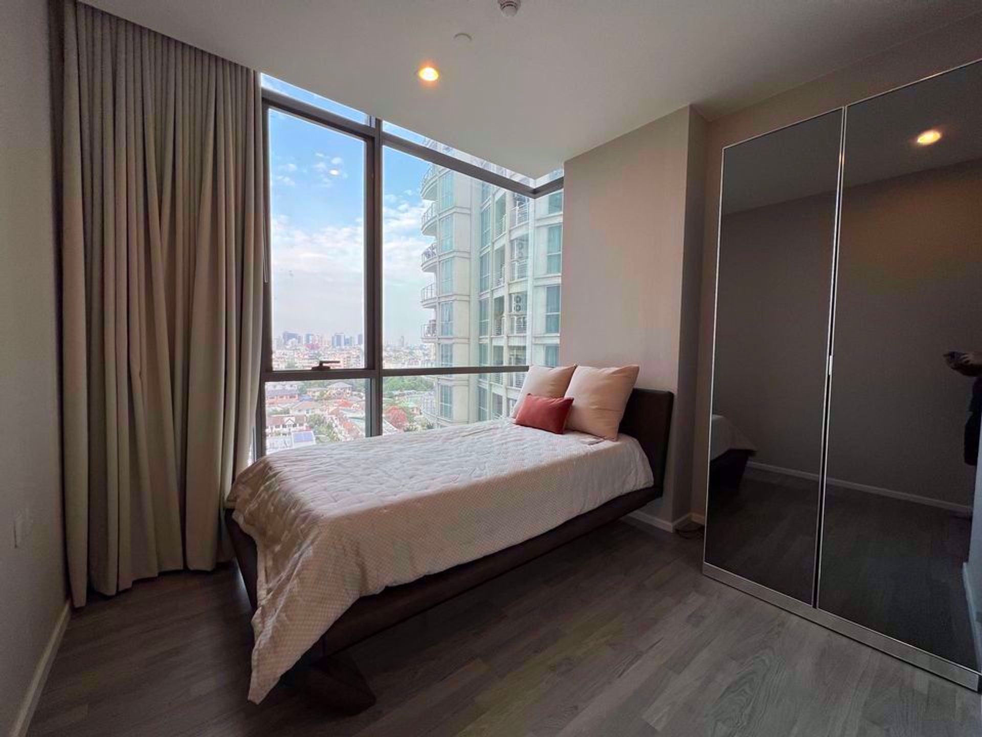 Condominium in , Krung Thep Maha Nakhon 12209281