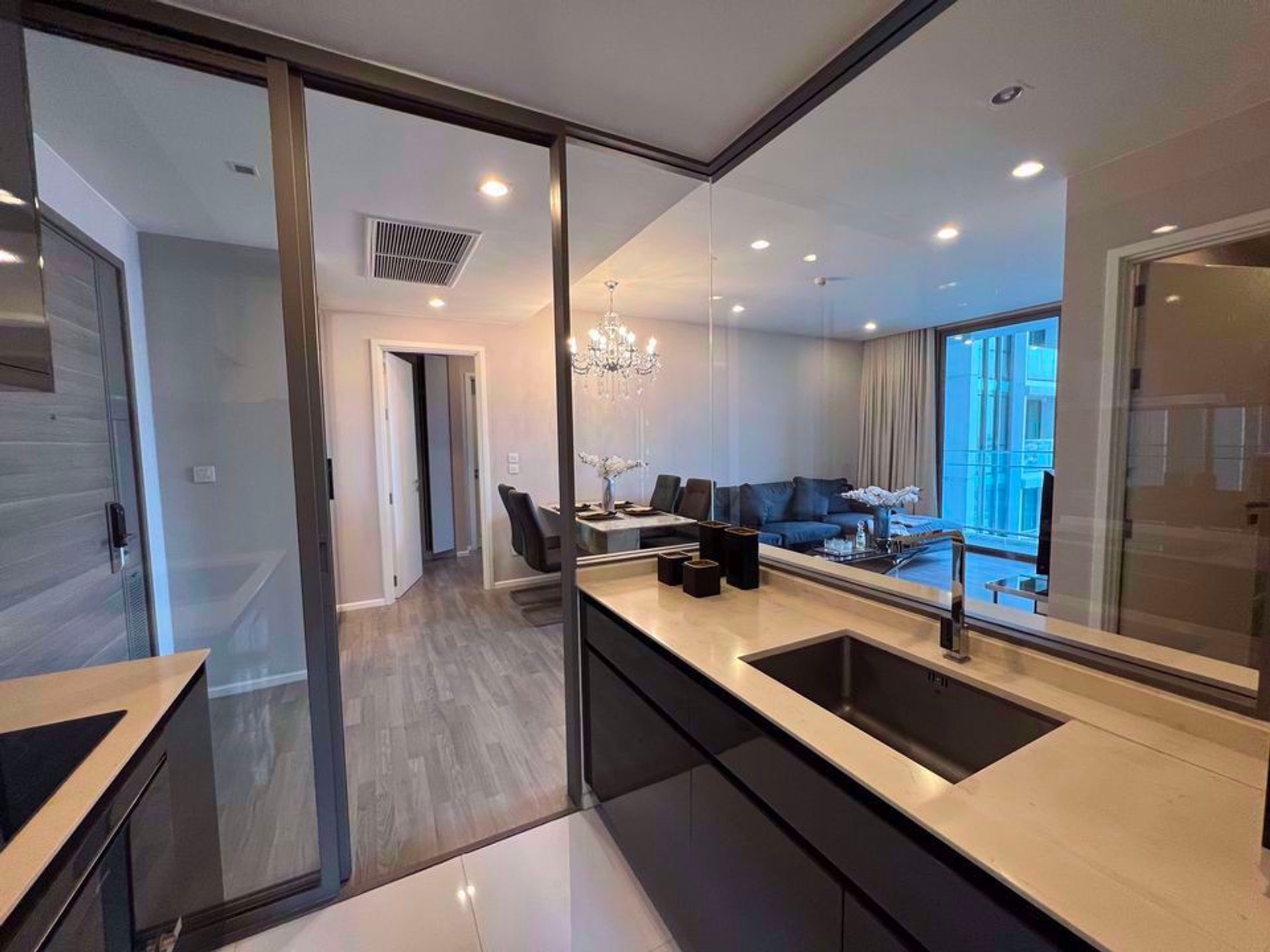 Condominium in , Krung Thep Maha Nakhon 12209281