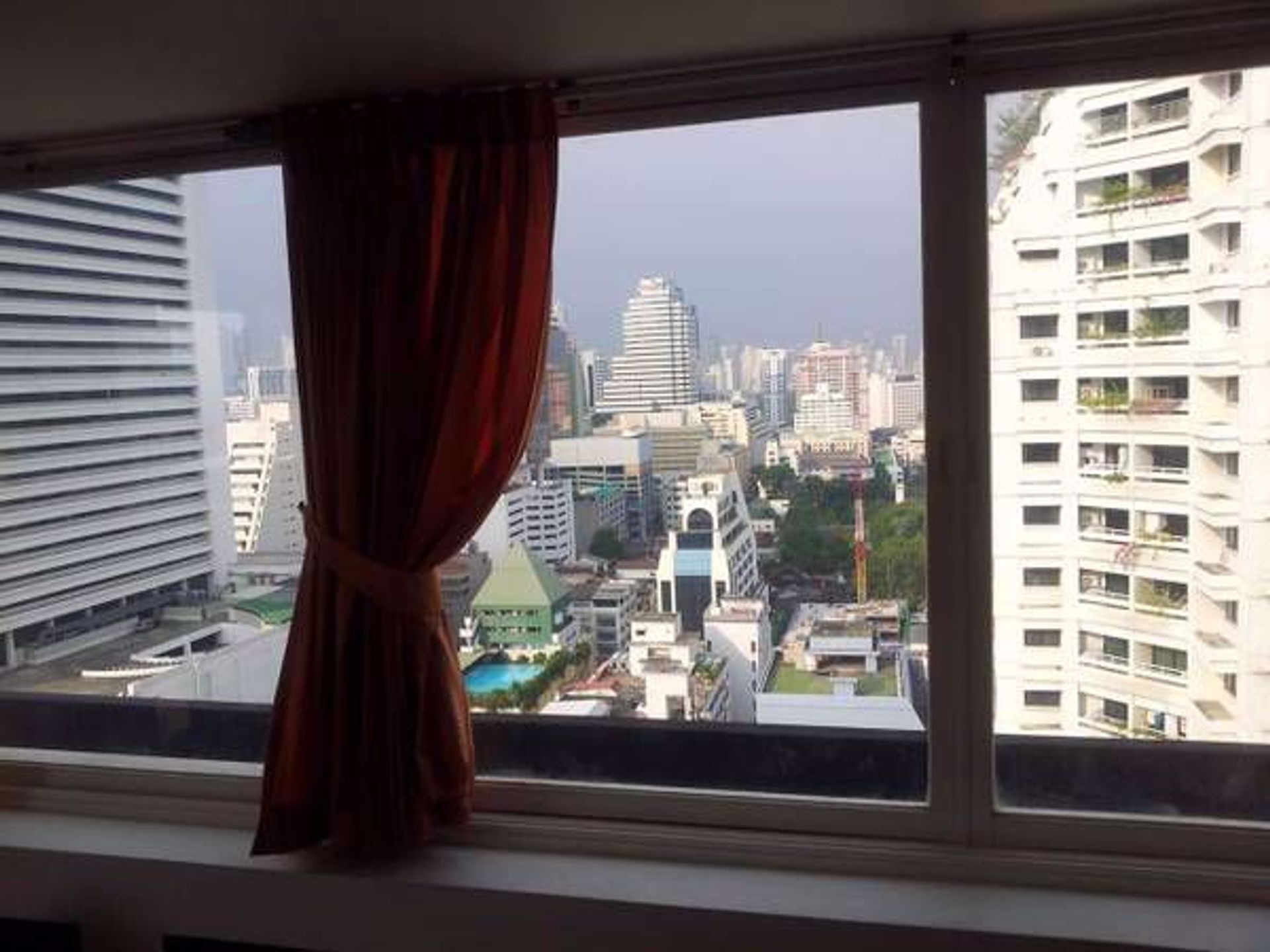 Condominium in , Krung Thep Maha Nakhon 12209291