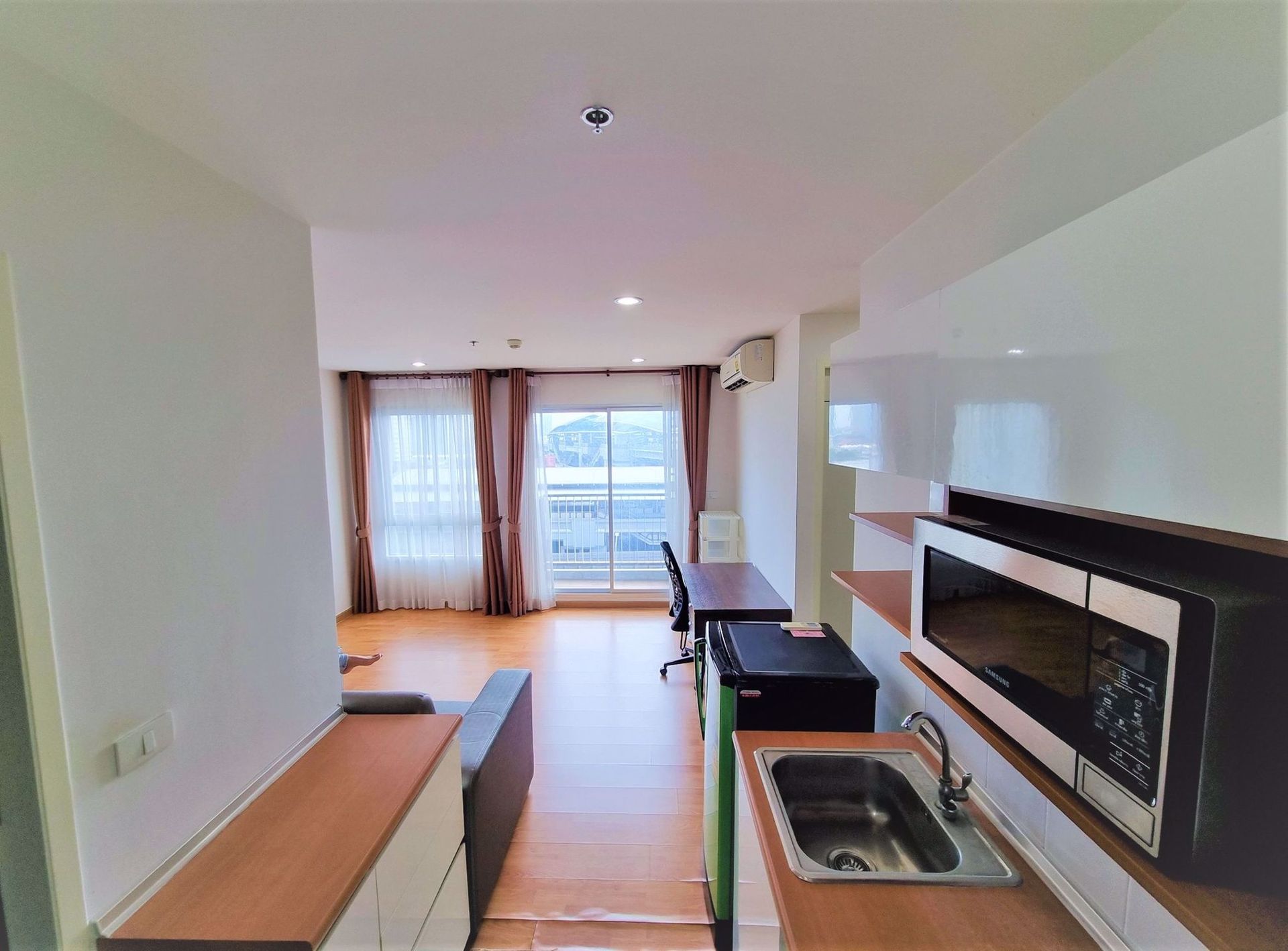 Condominium in , Krung Thep Maha Nakhon 12209294