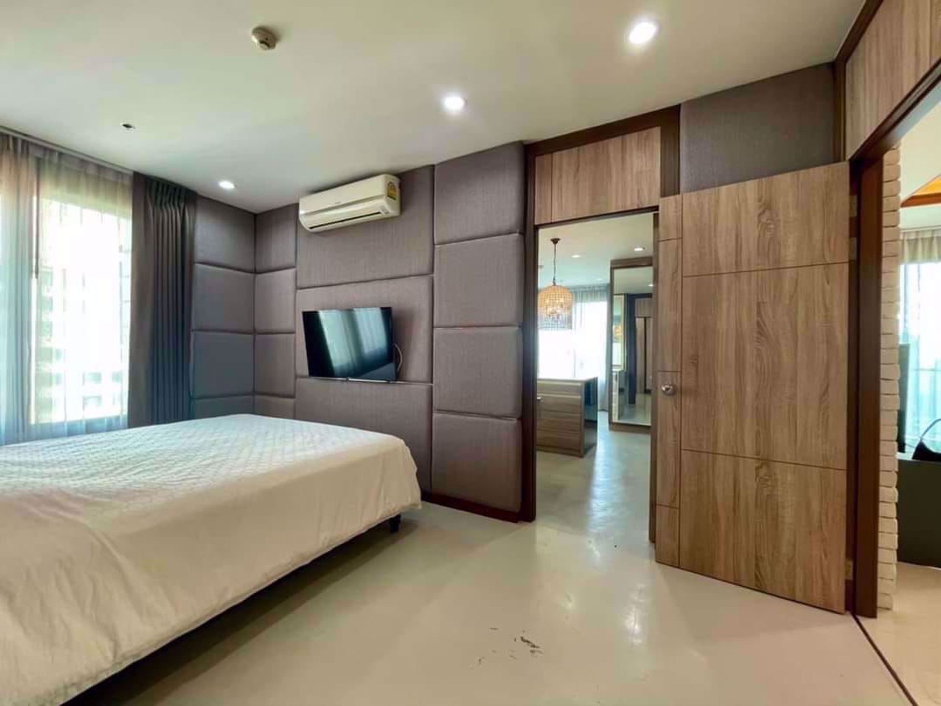 Condominium dans , Krung Thep Maha Nakhon 12209295