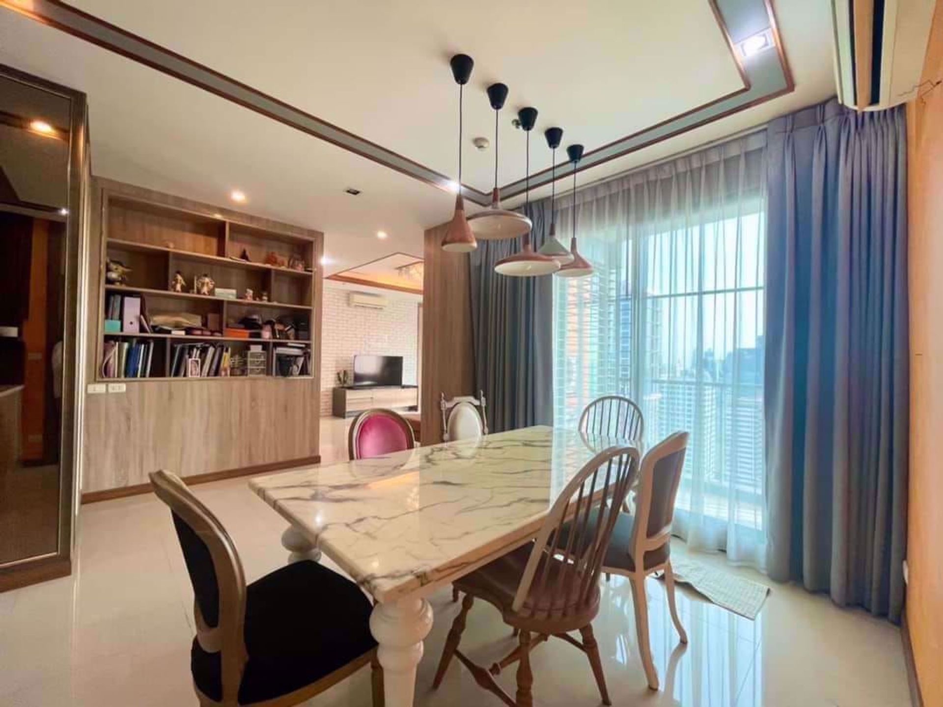 Condominium in , Krung Thep Maha Nakhon 12209295