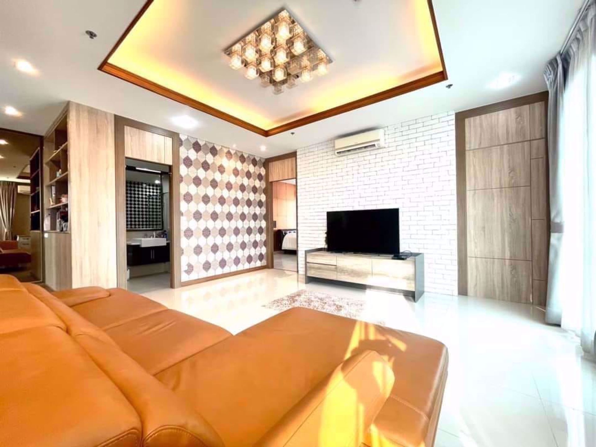 Condominium in Ban Na Song, Krung Thep Maha Nakhon 12209295