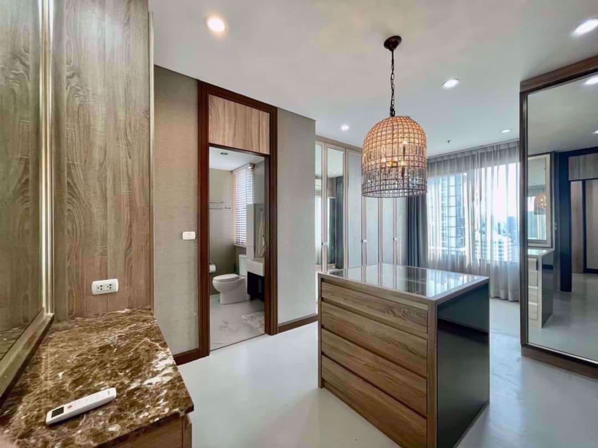 Condominium dans , Krung Thep Maha Nakhon 12209295