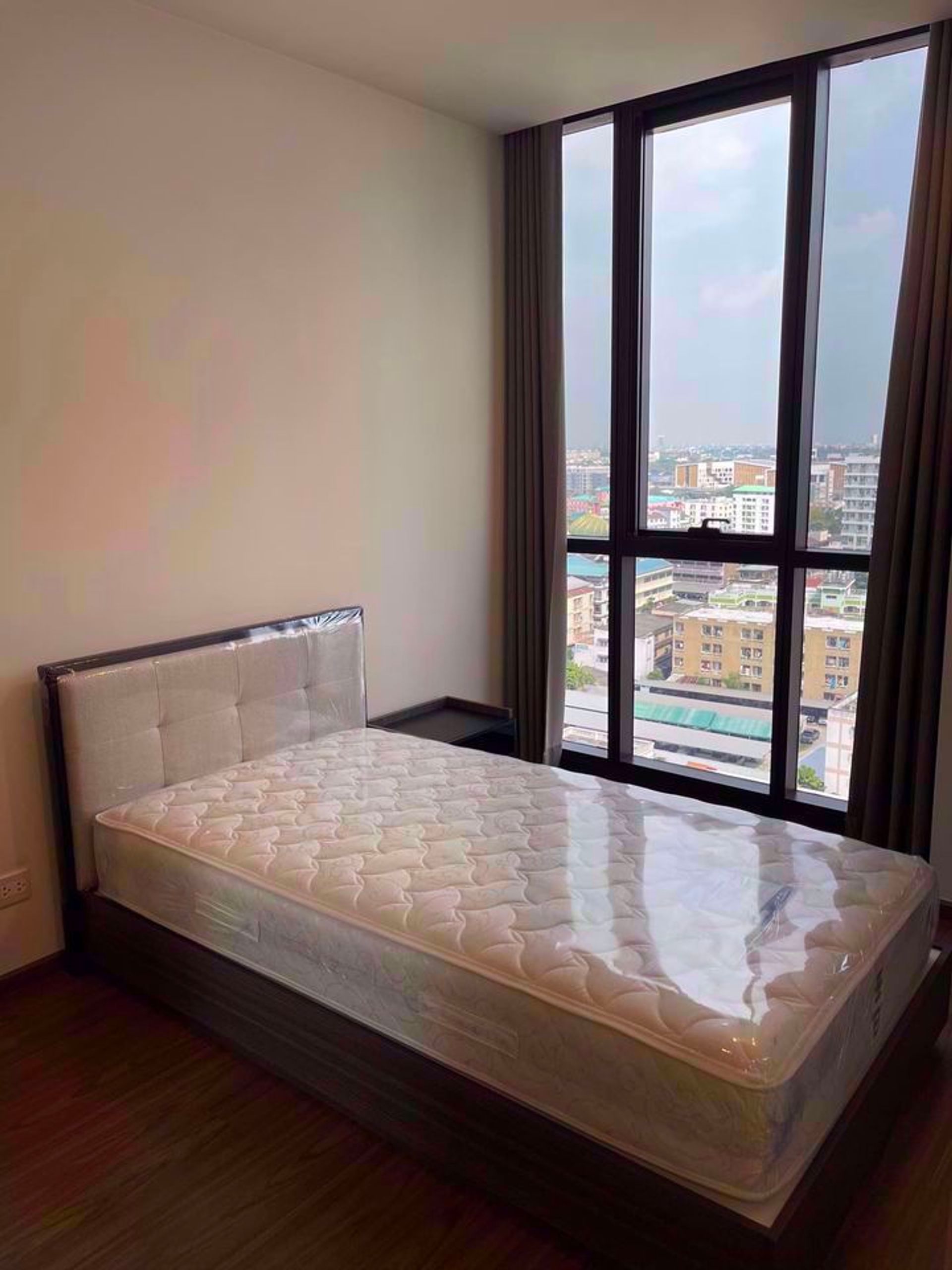 Condominium in , Krung Thep Maha Nakhon 12209297