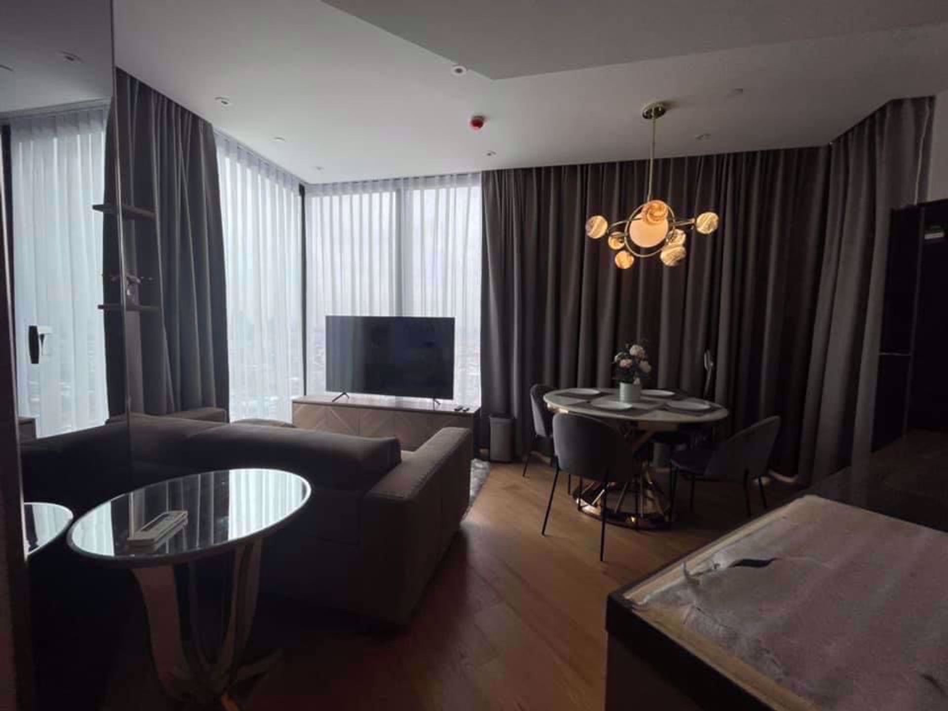 Condominium in Ban Na Song, Krung Thep Maha Nakhon 12209310