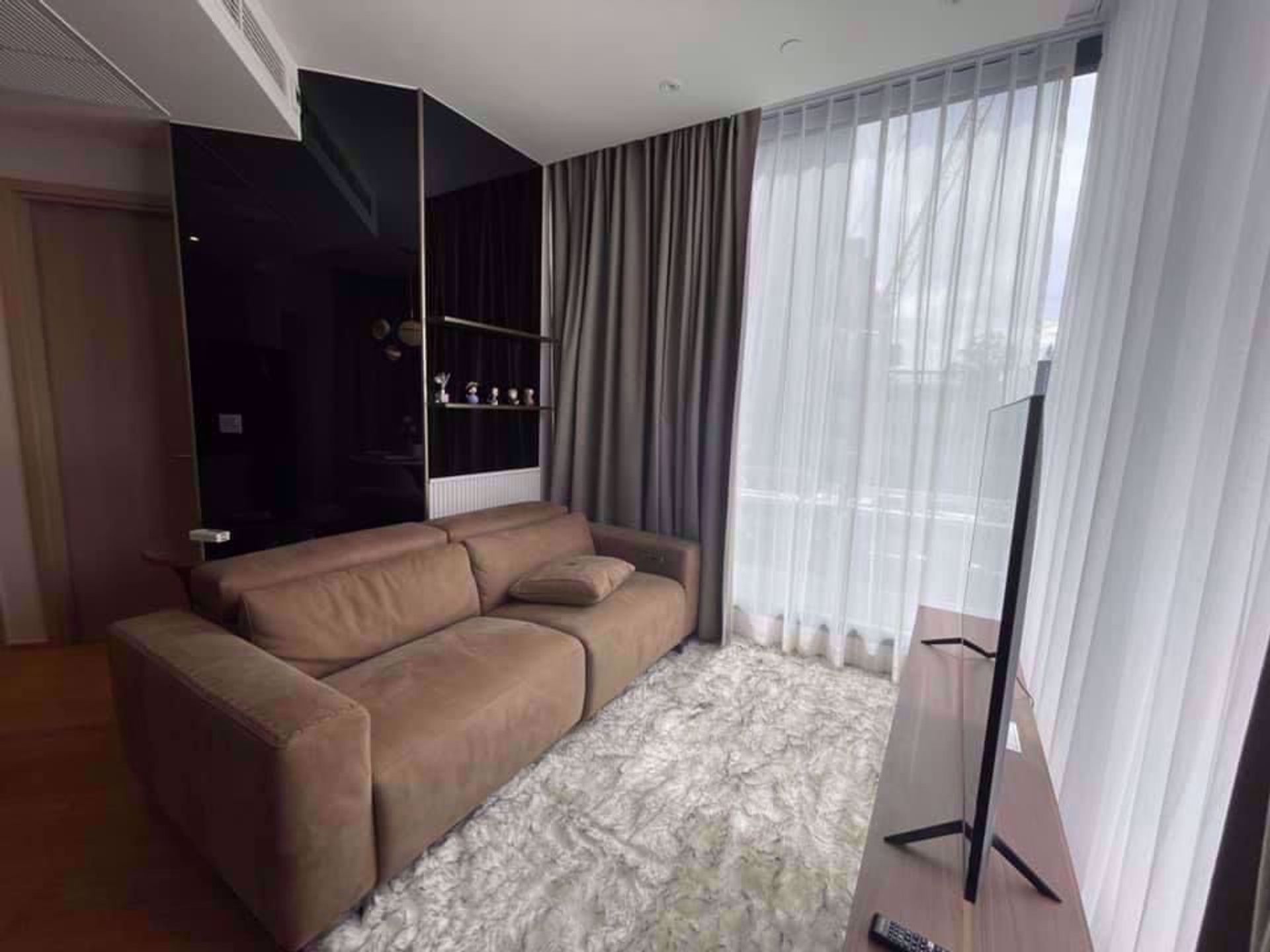 Condominium in Ban Na Song, Krung Thep Maha Nakhon 12209310