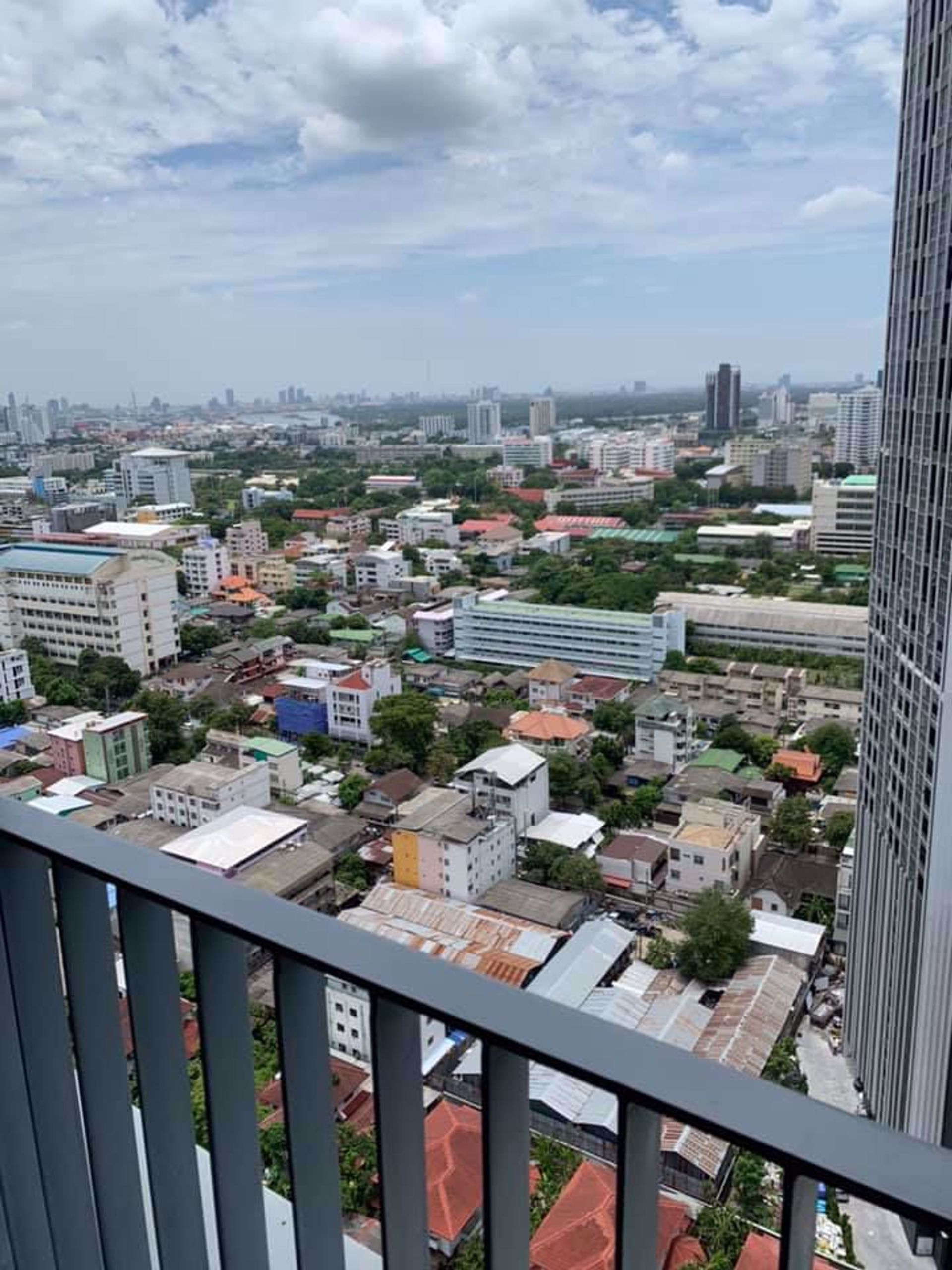 Condominio nel , Krung Thep Maha Nakhon 12209341