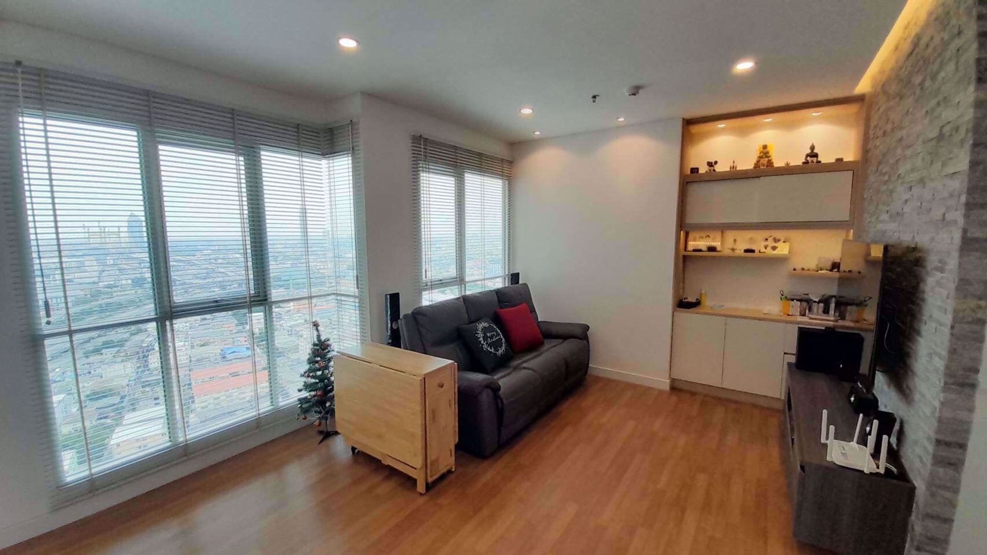 Condominium dans Yan Nawa, Krung Thep Maha Nakhon 12209367