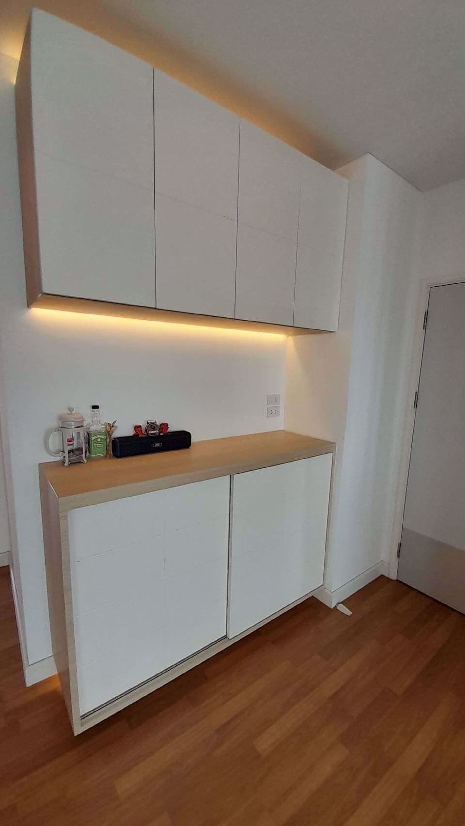 Condominio nel Yan Nawa, Krung Thep Maha Nakhon 12209367