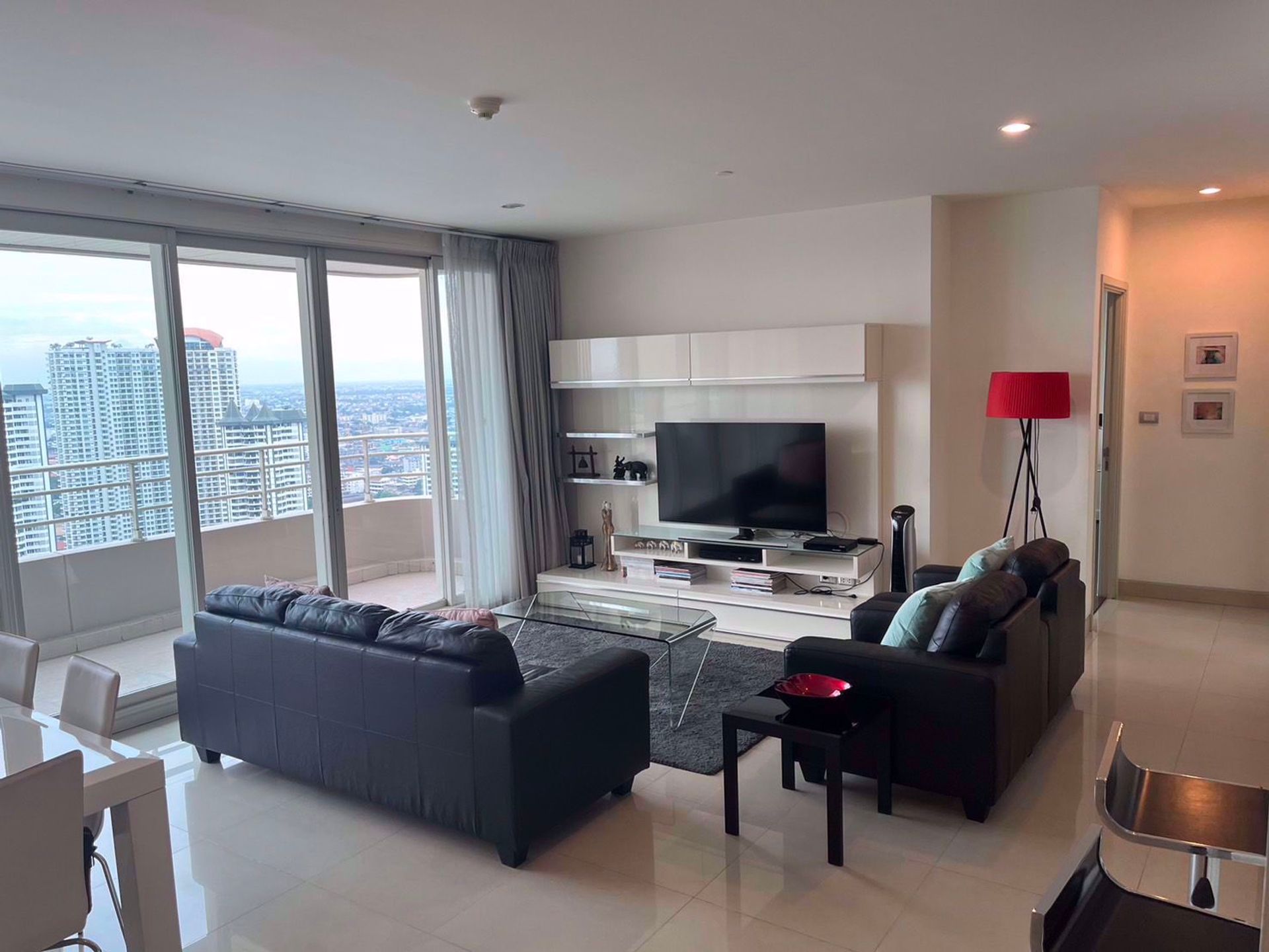 Condominio nel Scendere, Krung Thep Maha Nakhon 12209376