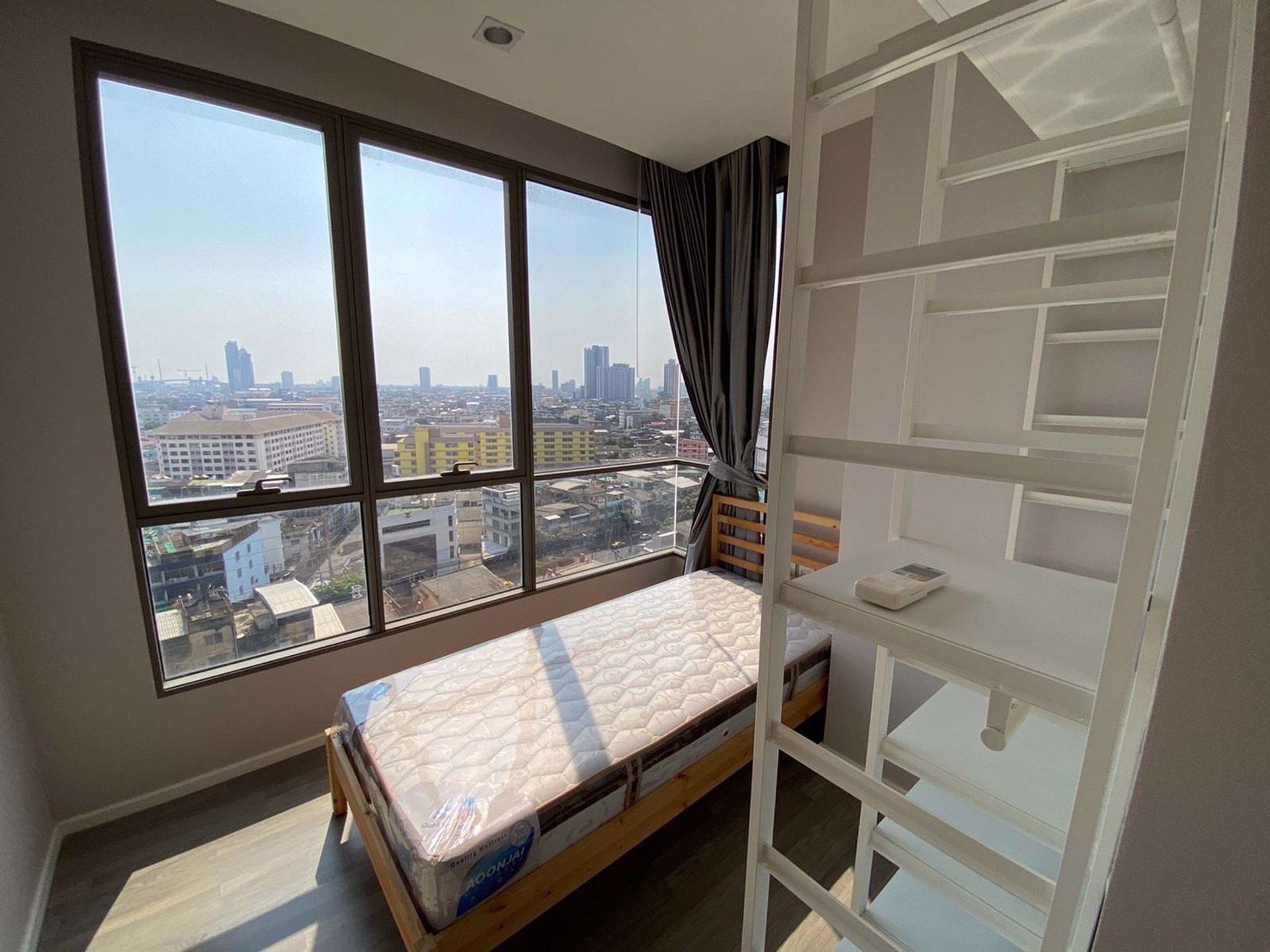 Condominium dans Sathon, Krung Thep Maha Nakhon 12209379