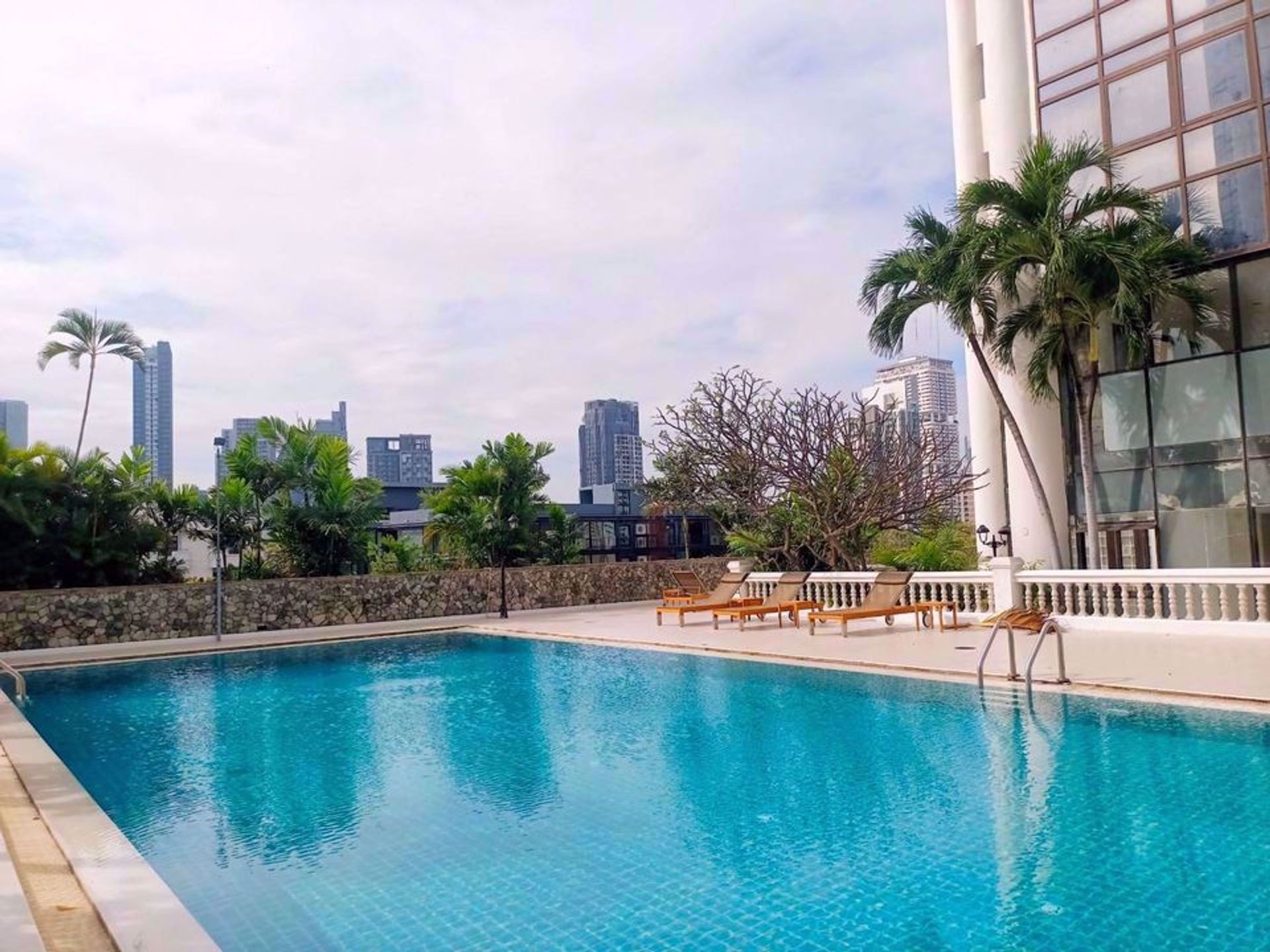 Condominium in , Krung Thep Maha Nakhon 12209380