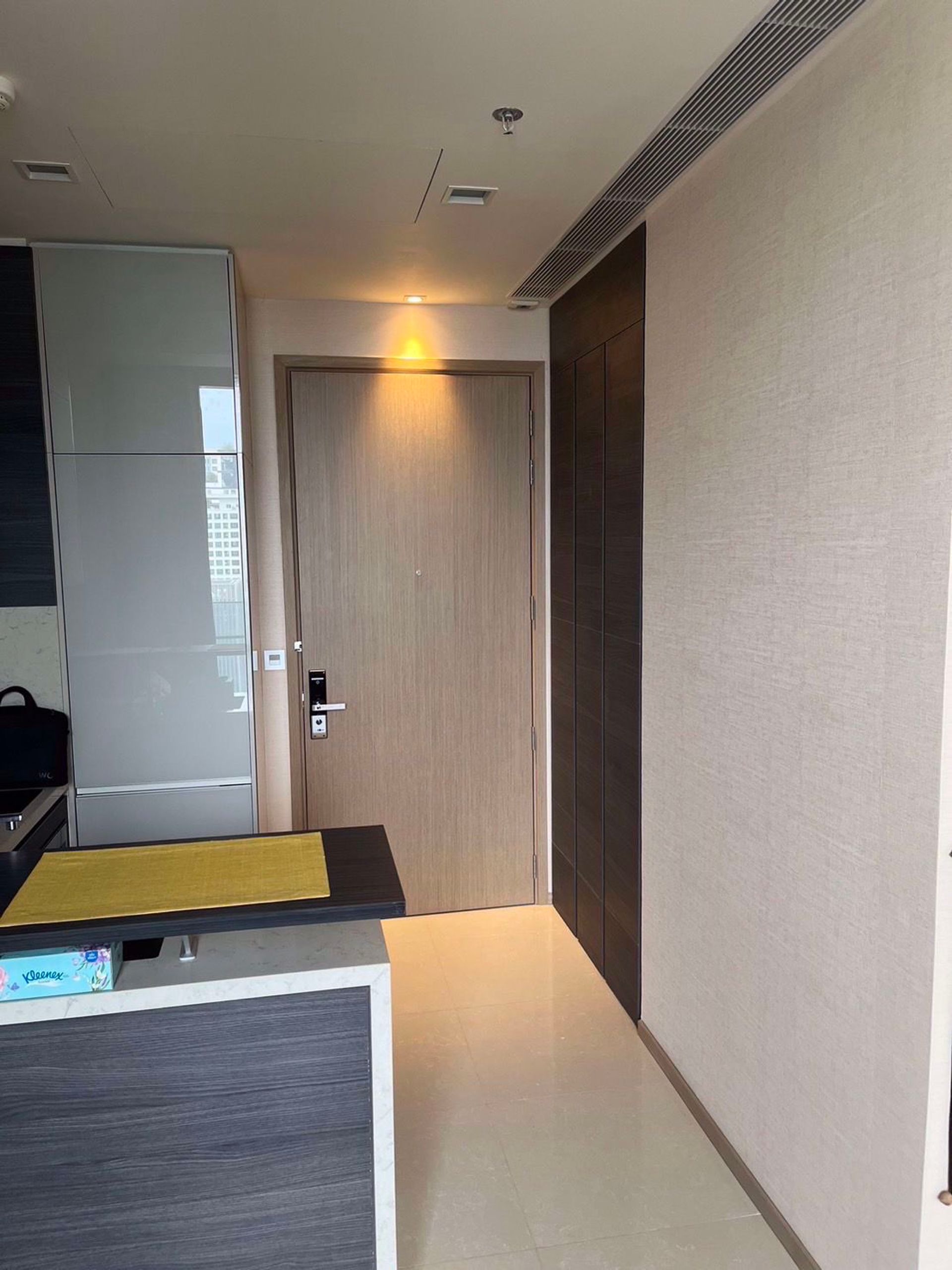 Condominium in Ban Na Song, Krung Thep Maha Nakhon 12209389