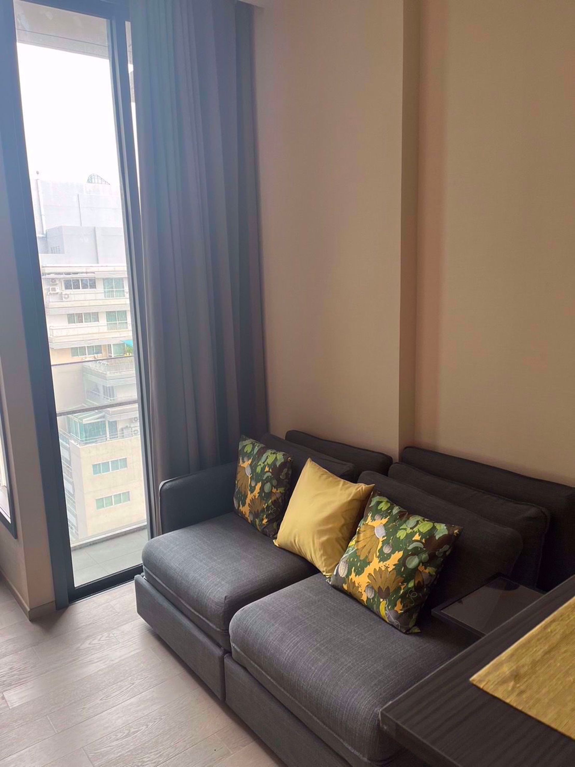 Condominium in Ban Na Song, Krung Thep Maha Nakhon 12209389