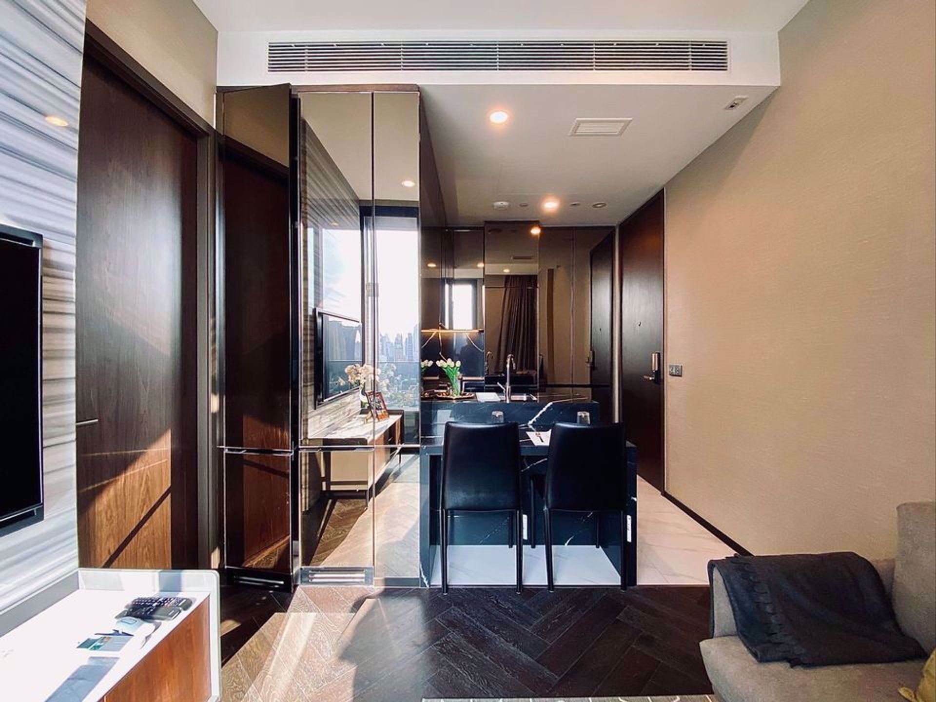 Condominium in Watthana, Krung Thep Maha Nakhon 12209396