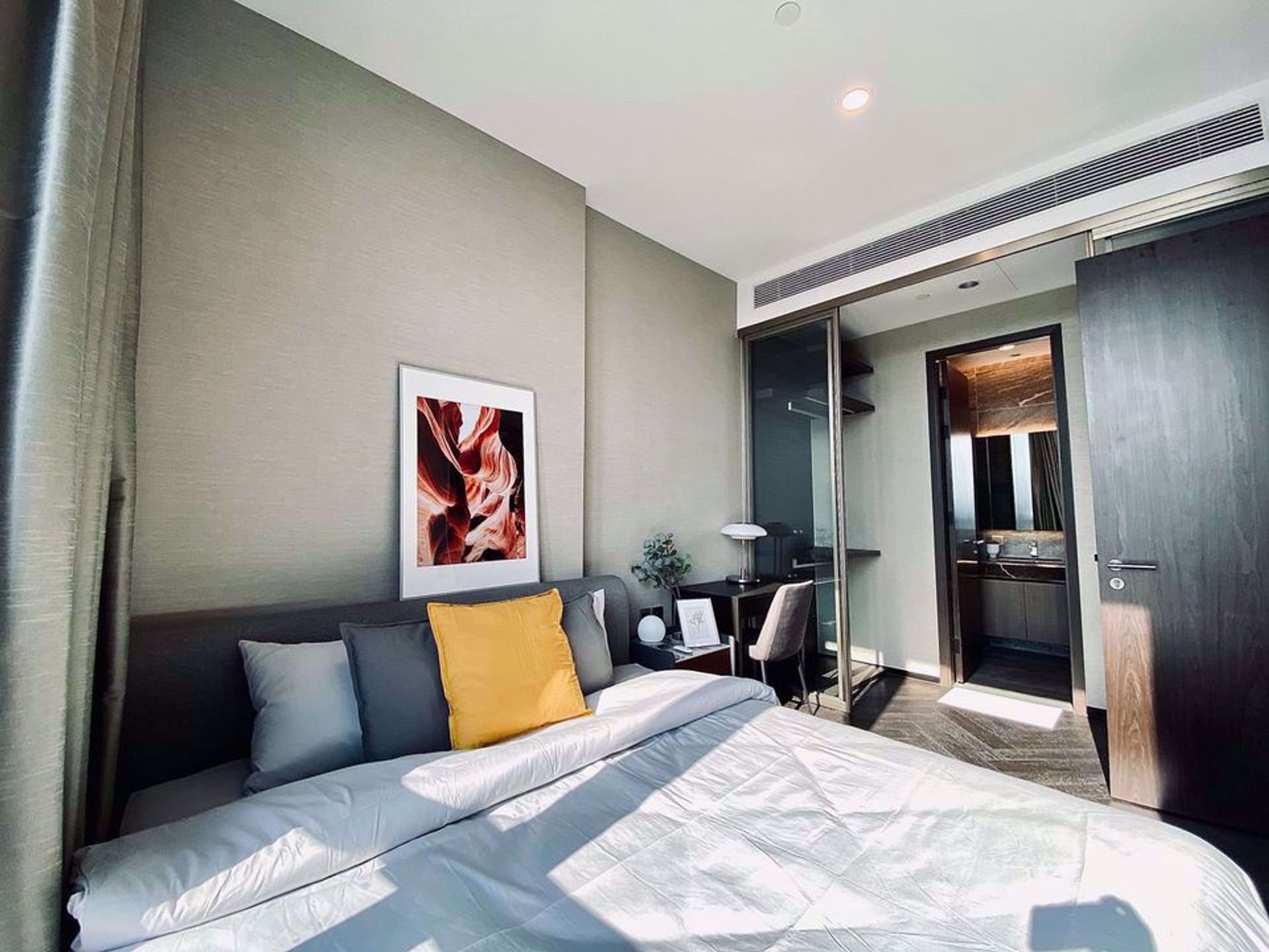 Condominium in , Krung Thep Maha Nakhon 12209396