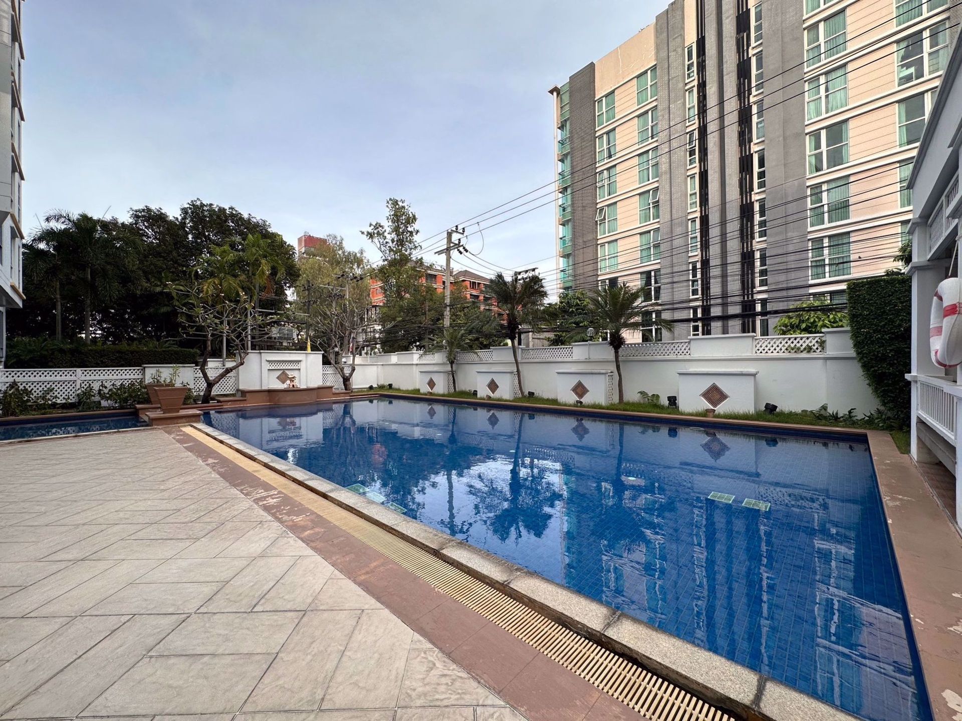 Condominium dans , Krung Thep Maha Nakhon 12209402