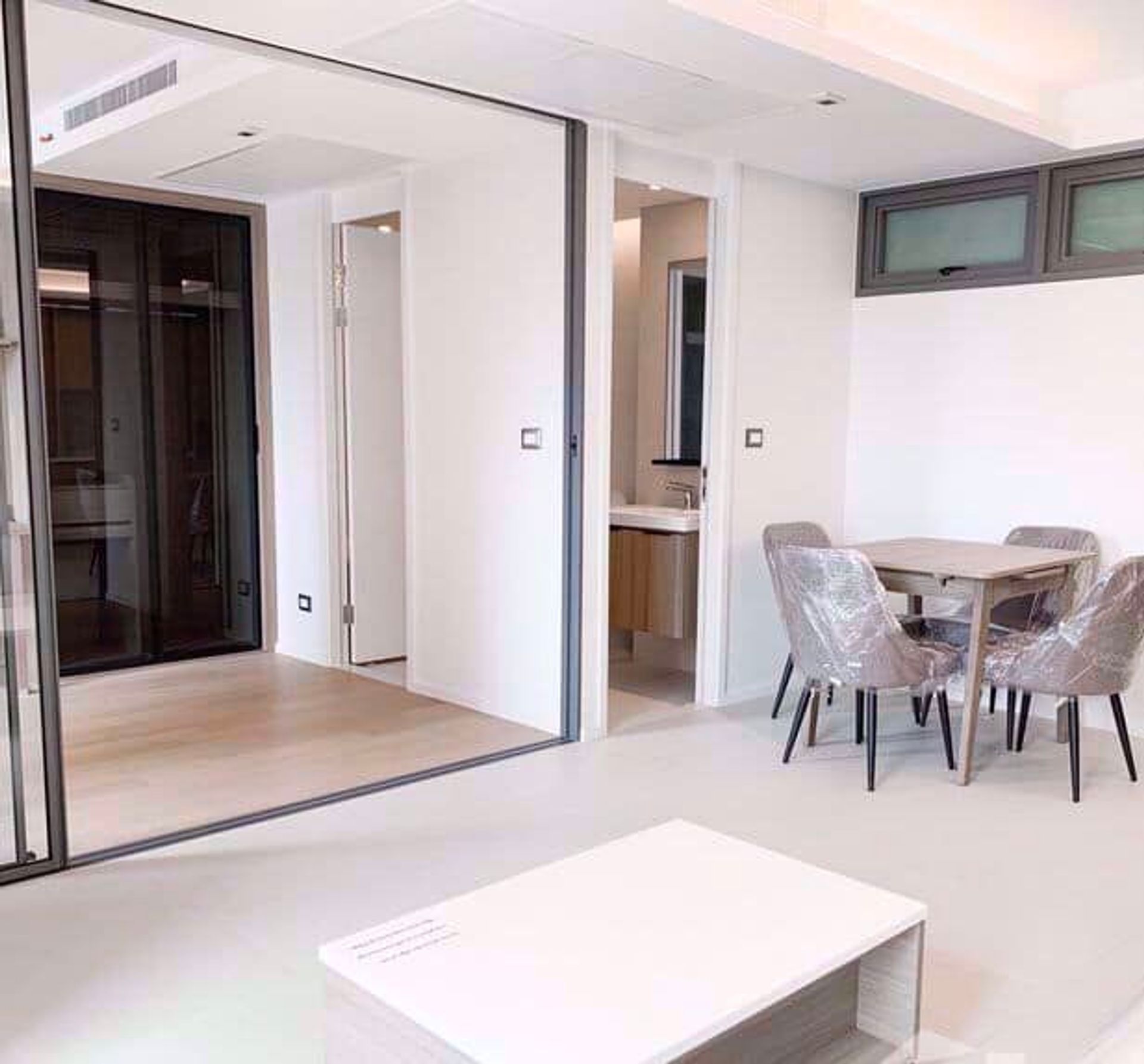 Condominio nel Wattana, Krung Thep Maha Nakhon 12209433