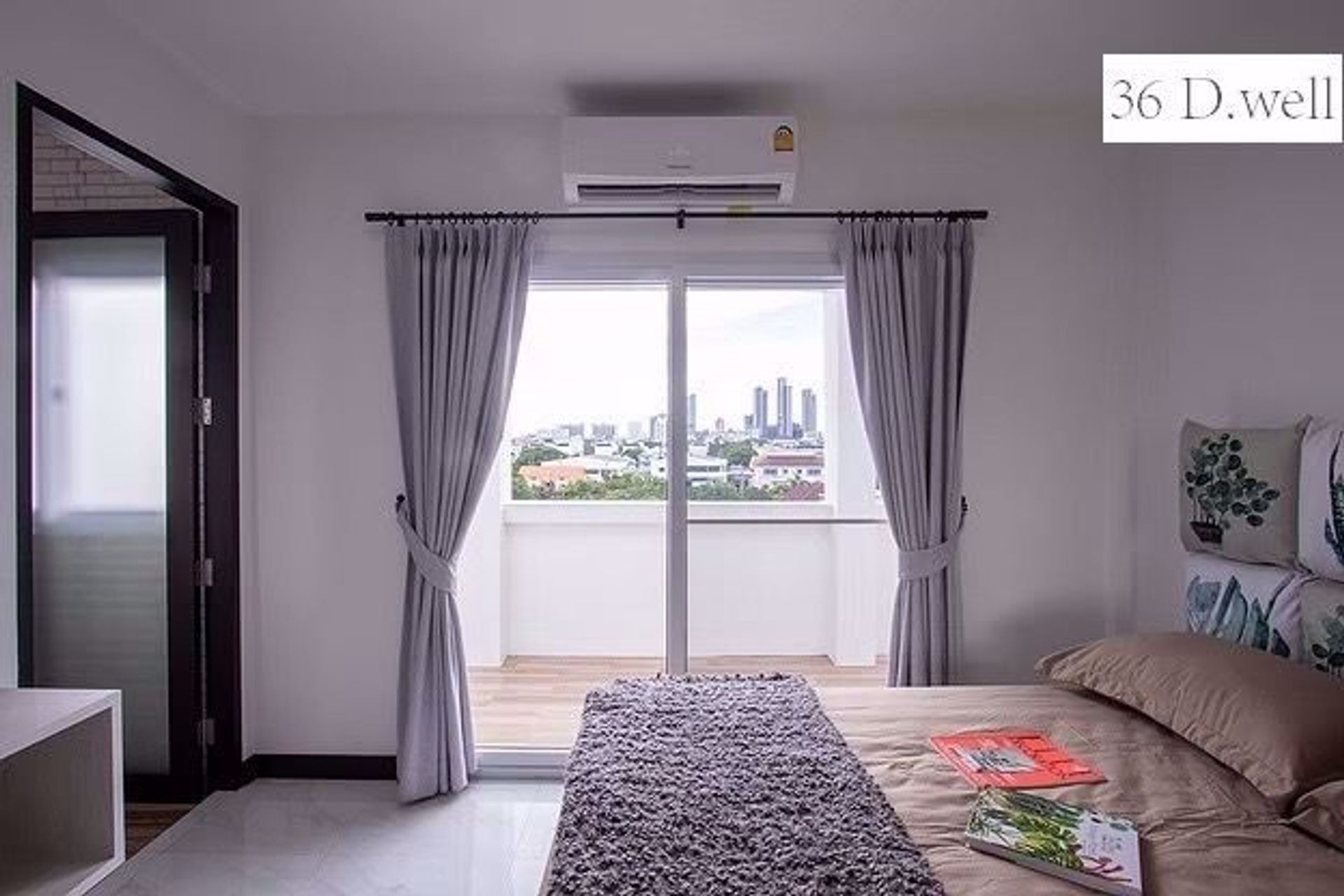 Condominium in , Krung Thep Maha Nakhon 12209457