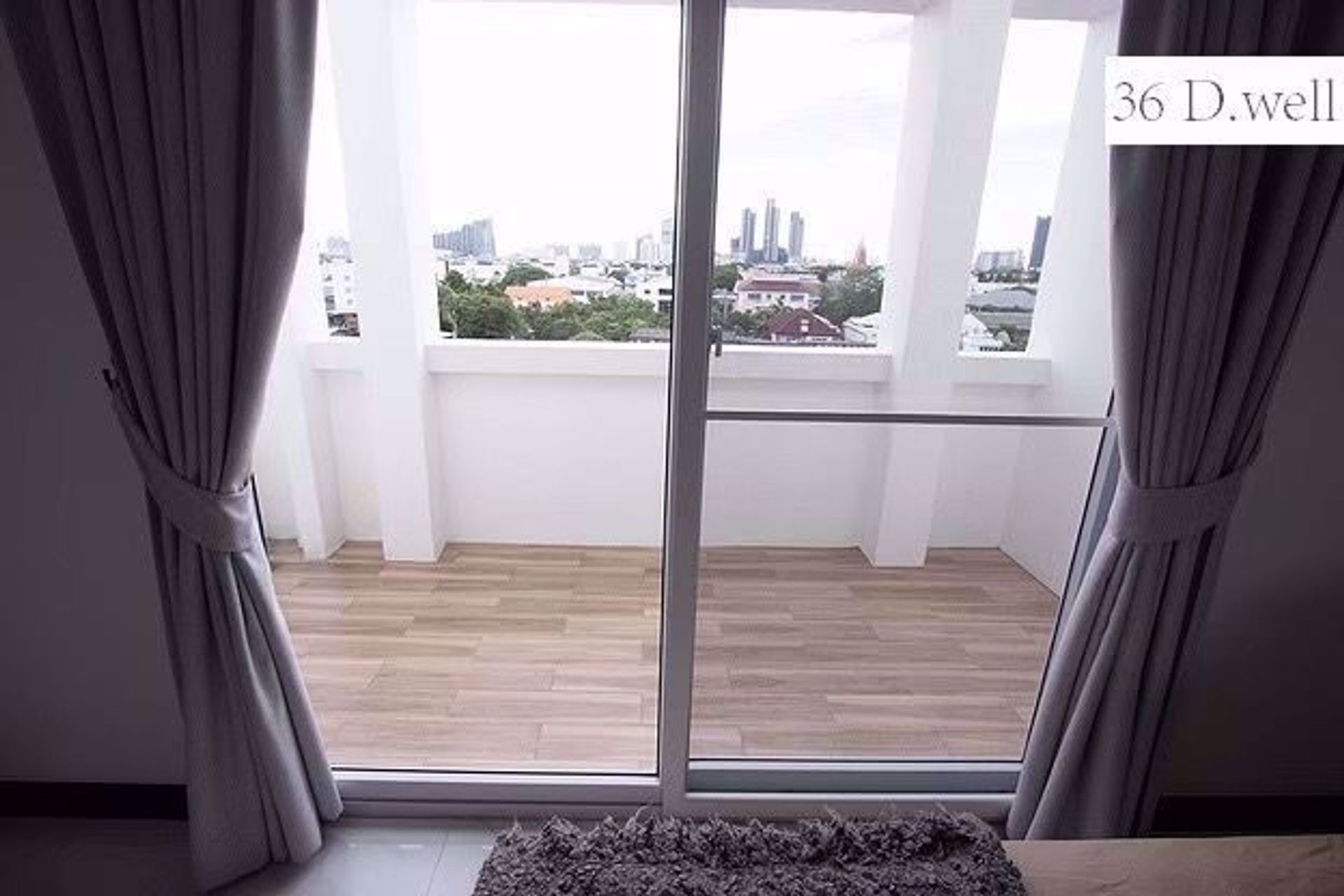 Condominium in , Krung Thep Maha Nakhon 12209457