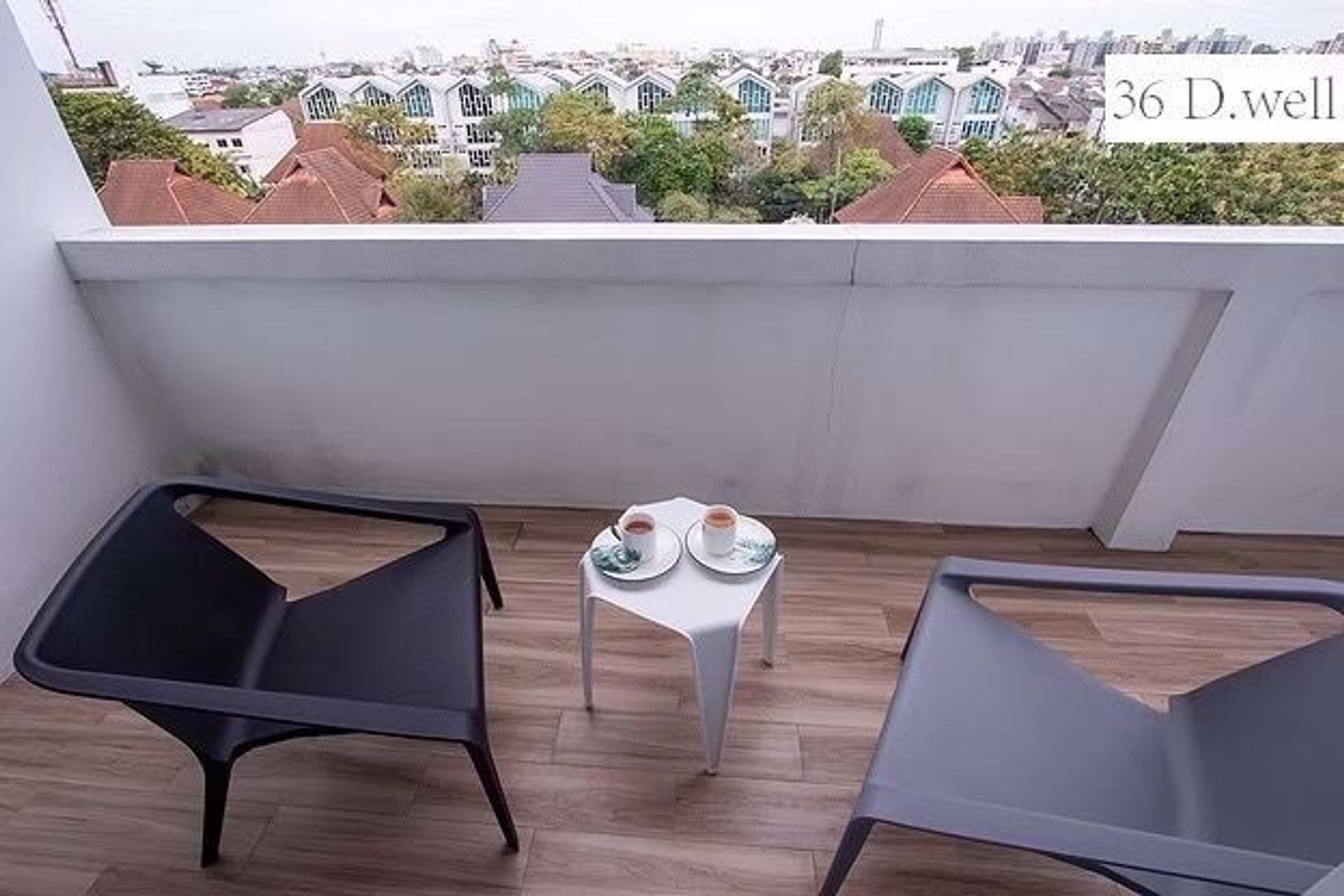 Condominium in , Krung Thep Maha Nakhon 12209457