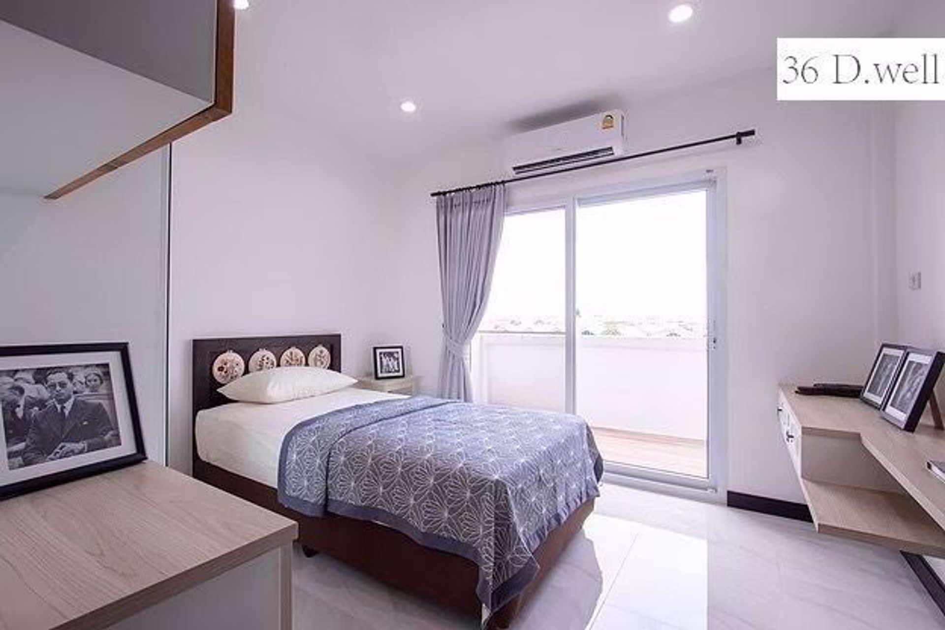 Condominium in , Krung Thep Maha Nakhon 12209457