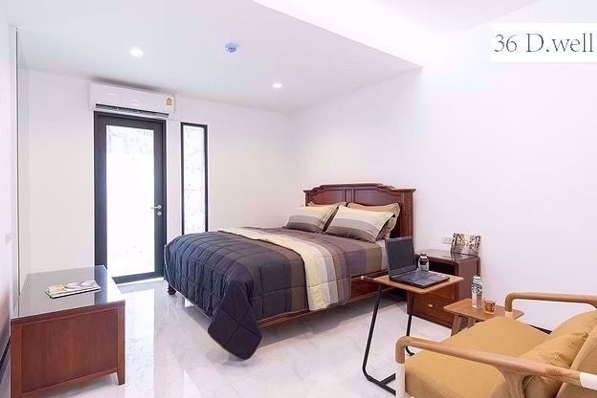 Condominium in , Krung Thep Maha Nakhon 12209457