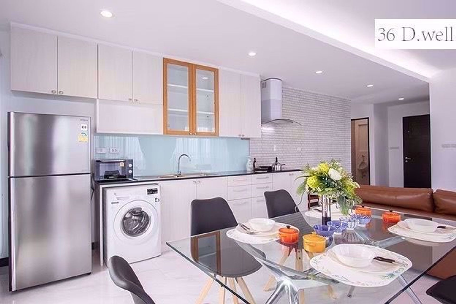 Condominium in , Krung Thep Maha Nakhon 12209457