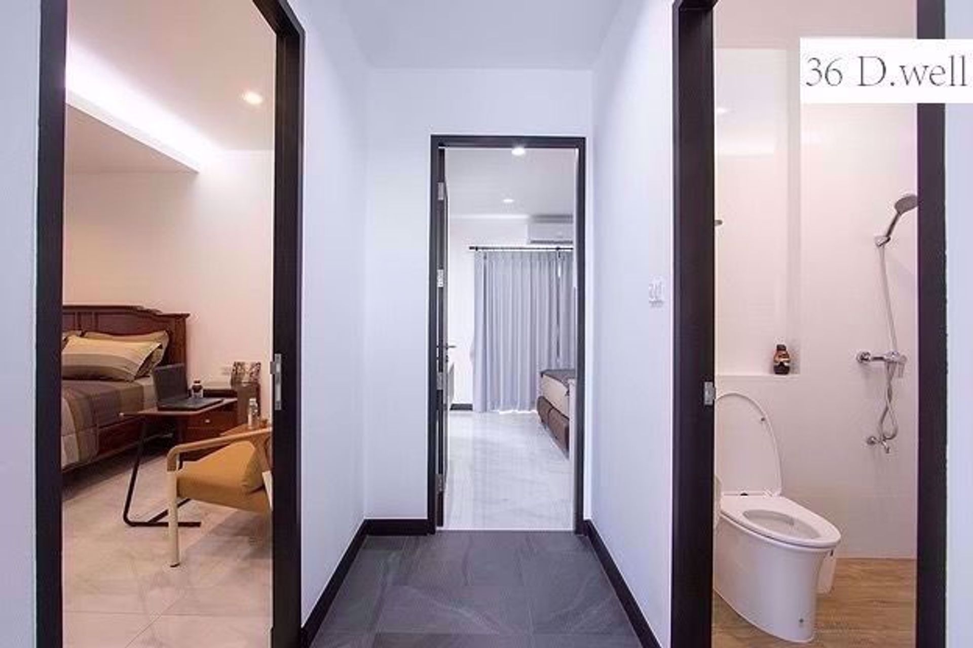 Condominium in , Krung Thep Maha Nakhon 12209457