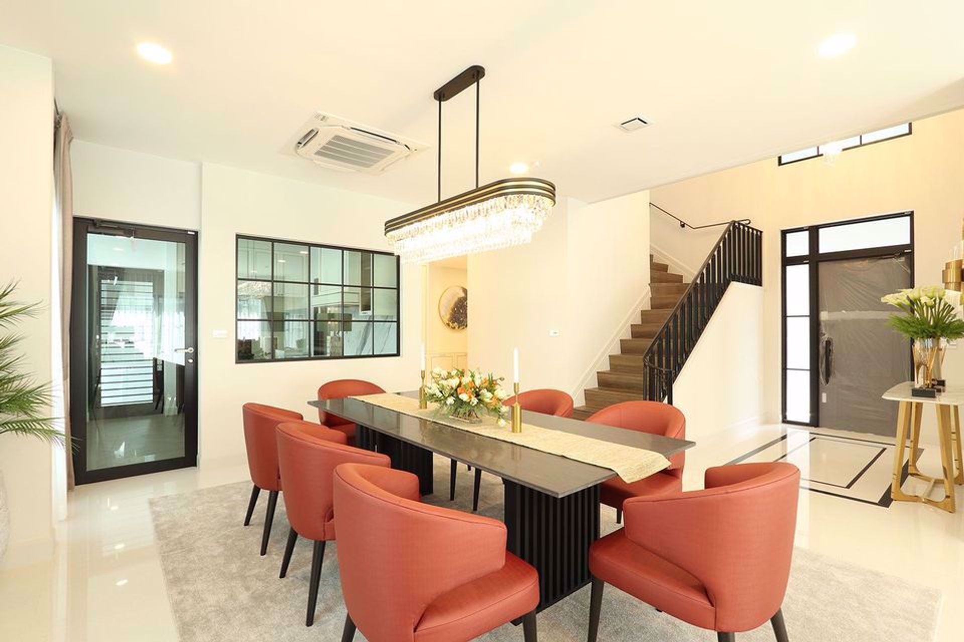 casa en Ban Khlong Kacha, Krung Thep Maha Nakhon 12209468