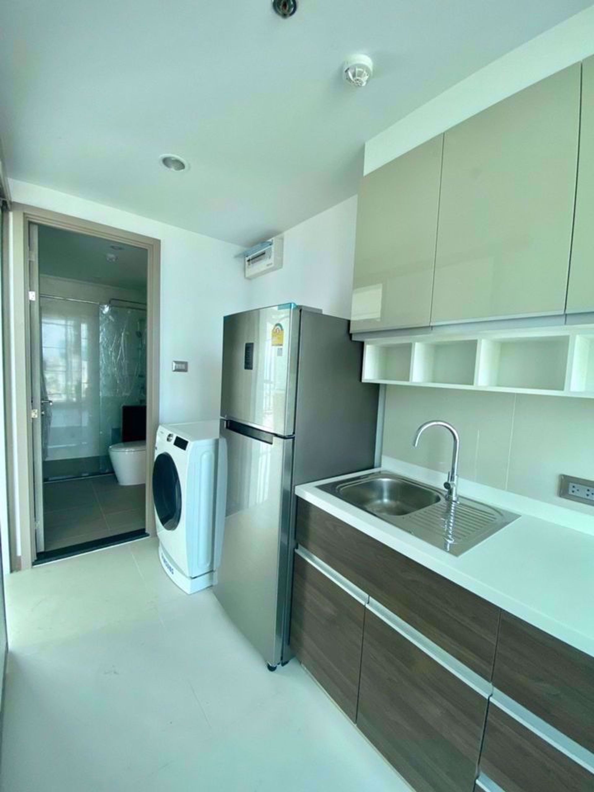 Condominium in Watthana, Krung Thep Maha Nakhon 12209482