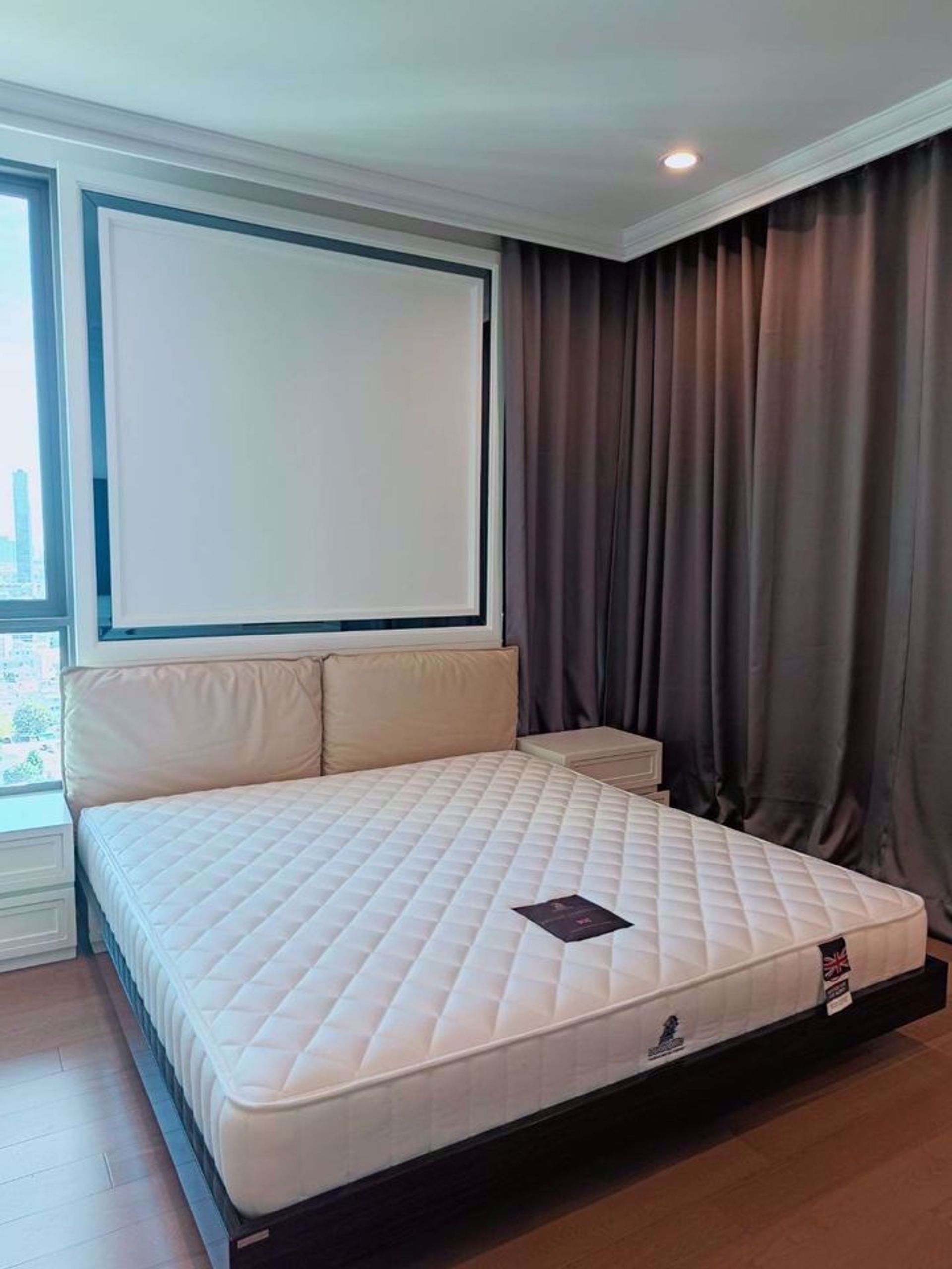 Condominium in Watthana, Krung Thep Maha Nakhon 12209482