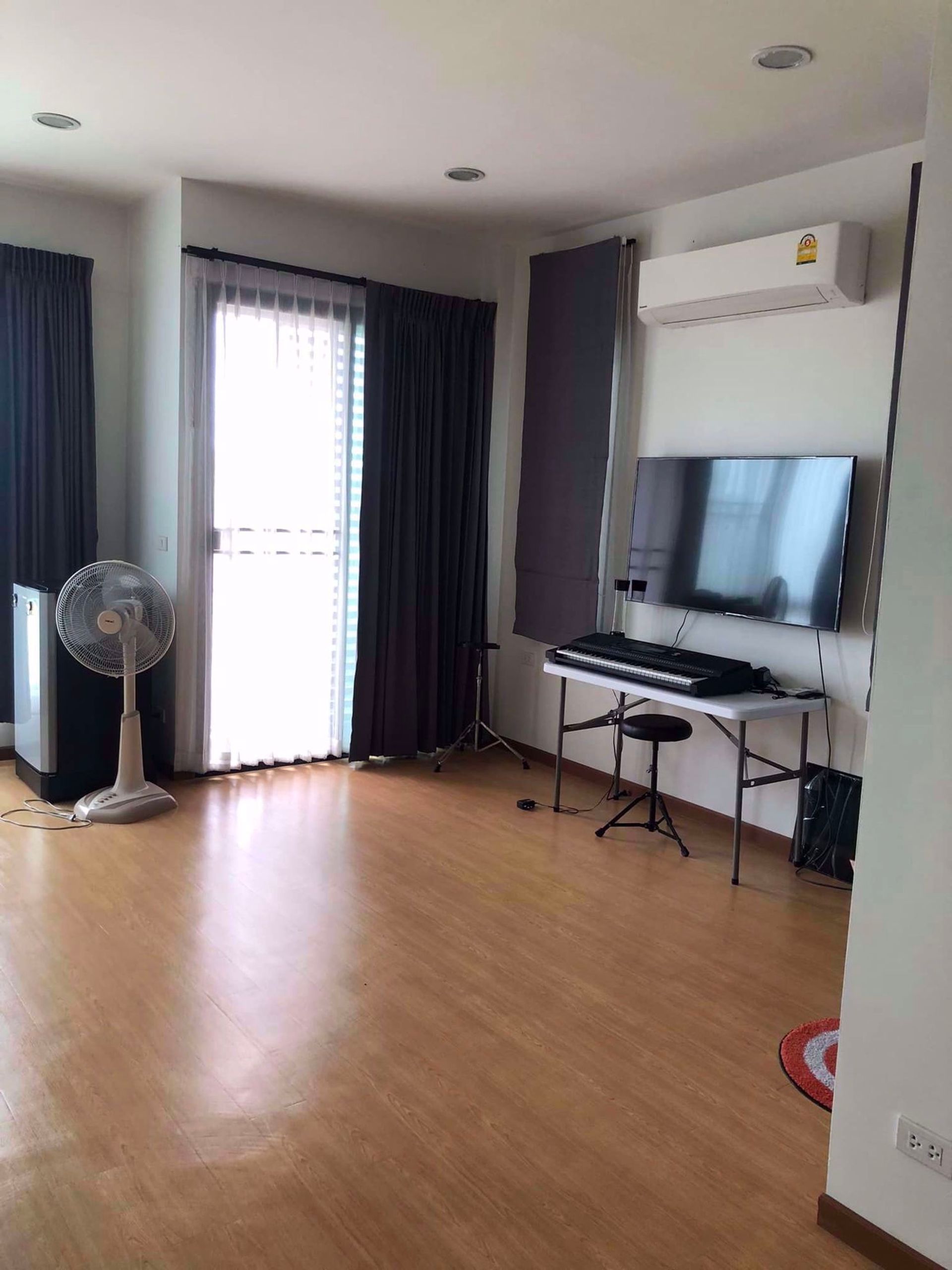 Hus i , Krung Thep Maha Nakhon 12209483