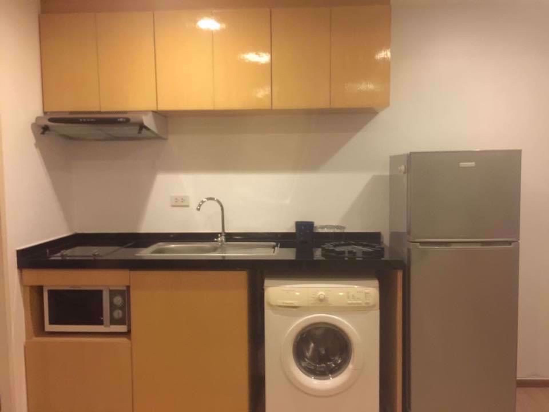 Condominium in Phaya Thai, Krung Thep Maha Nakhon 12209486