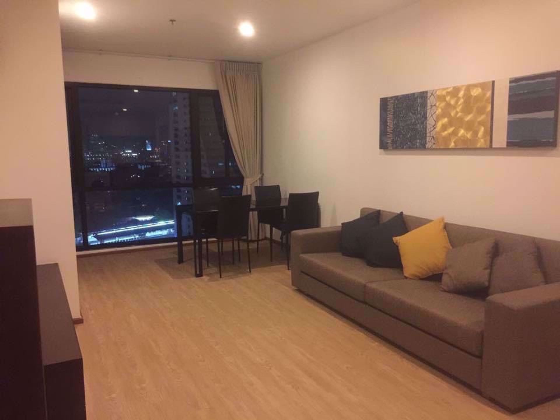 Condominium dans Phaya Thaï, Krung Thep Maha Nakhon 12209486