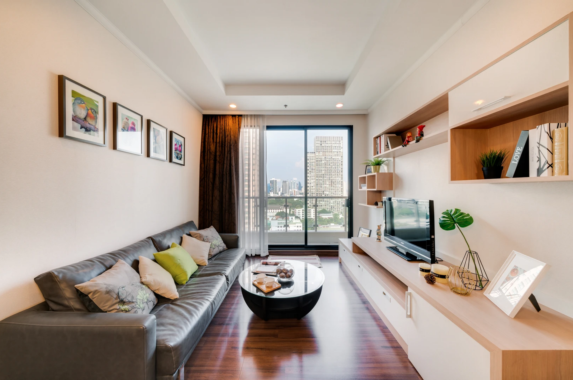 Condominium in Bang Rak, Krung Thep Maha Nakhon 12209495