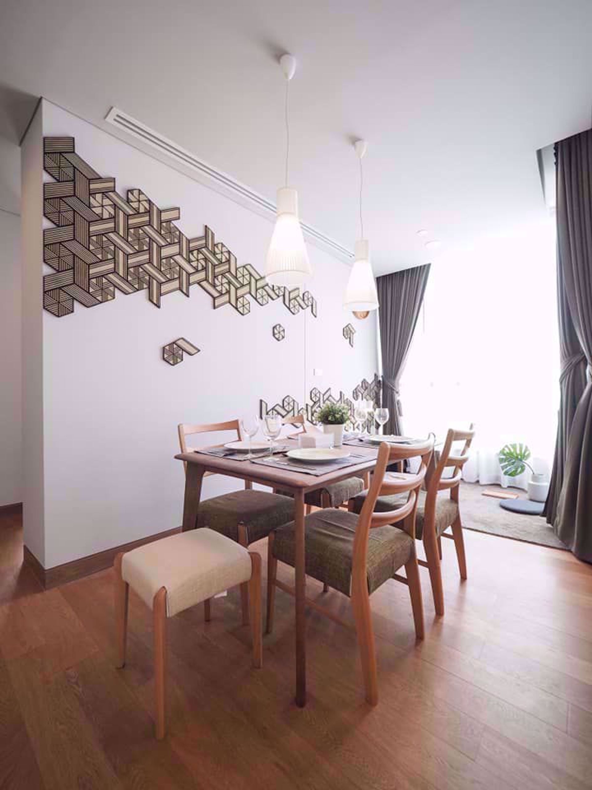 Condominio nel Khlong Toei, Krung Thep Maha Nakhon 12209501