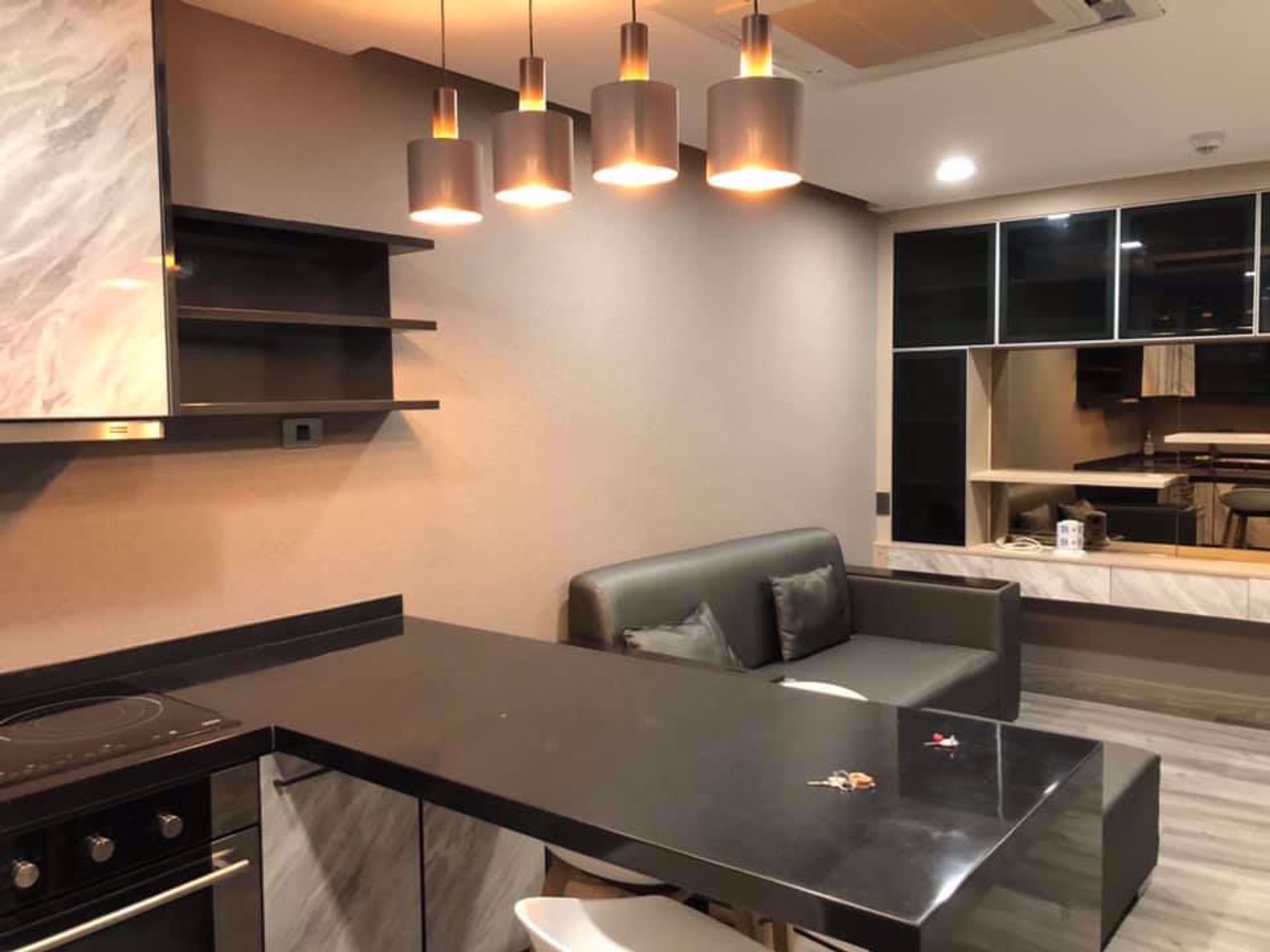 Condominio en , Krung Thep Maha Nakhon 12209503