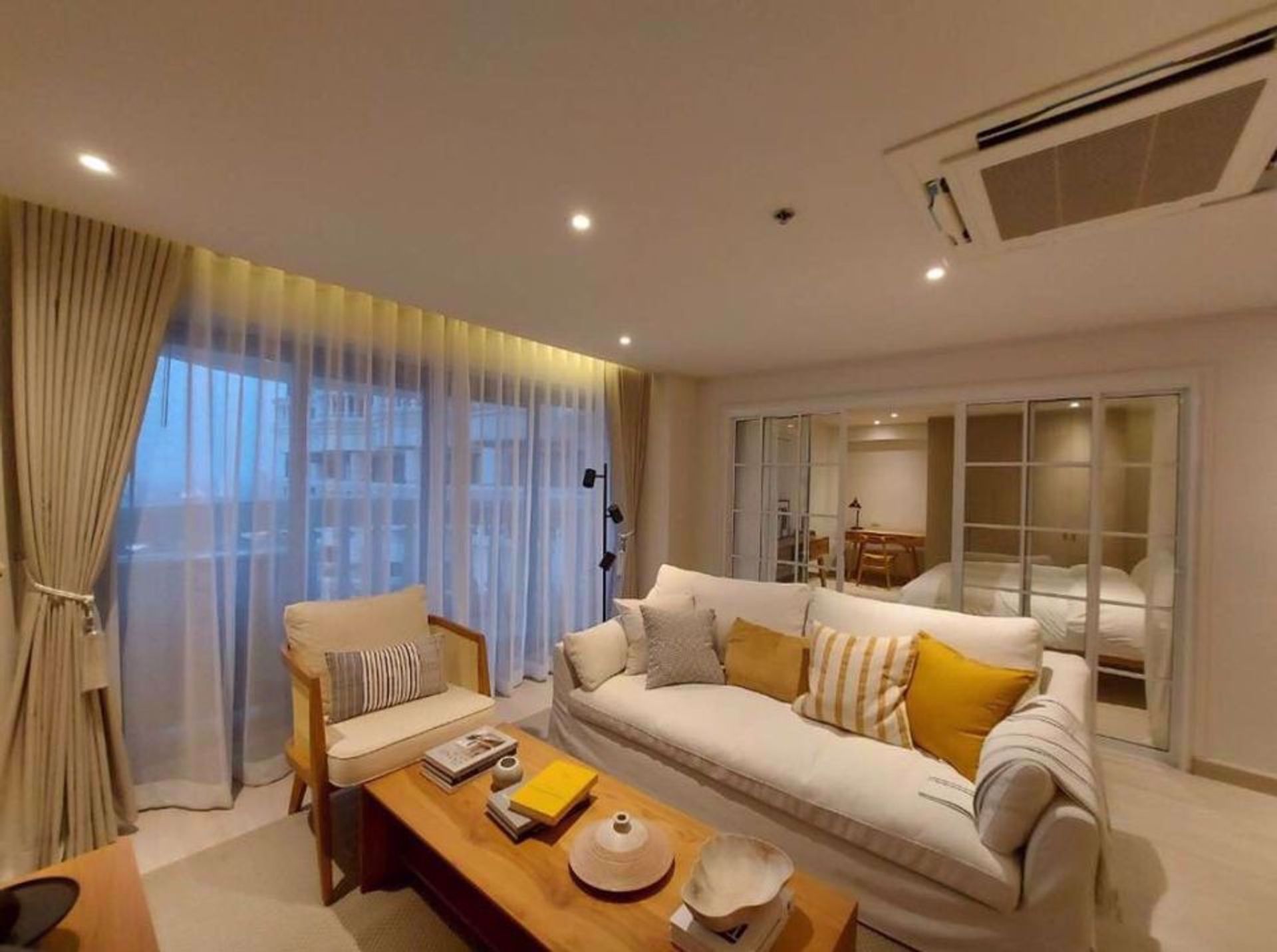 Condominio en , Krung Thep Maha Nakhon 12209504